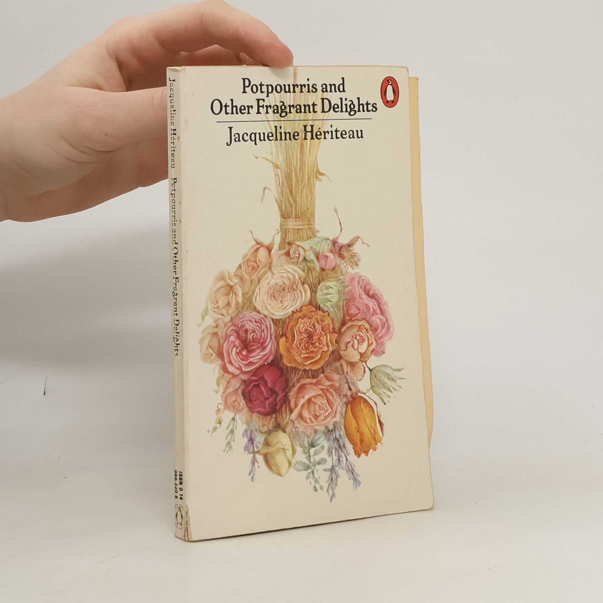 Jacqueline Heriteau Potpourris and other Fragrant Delights