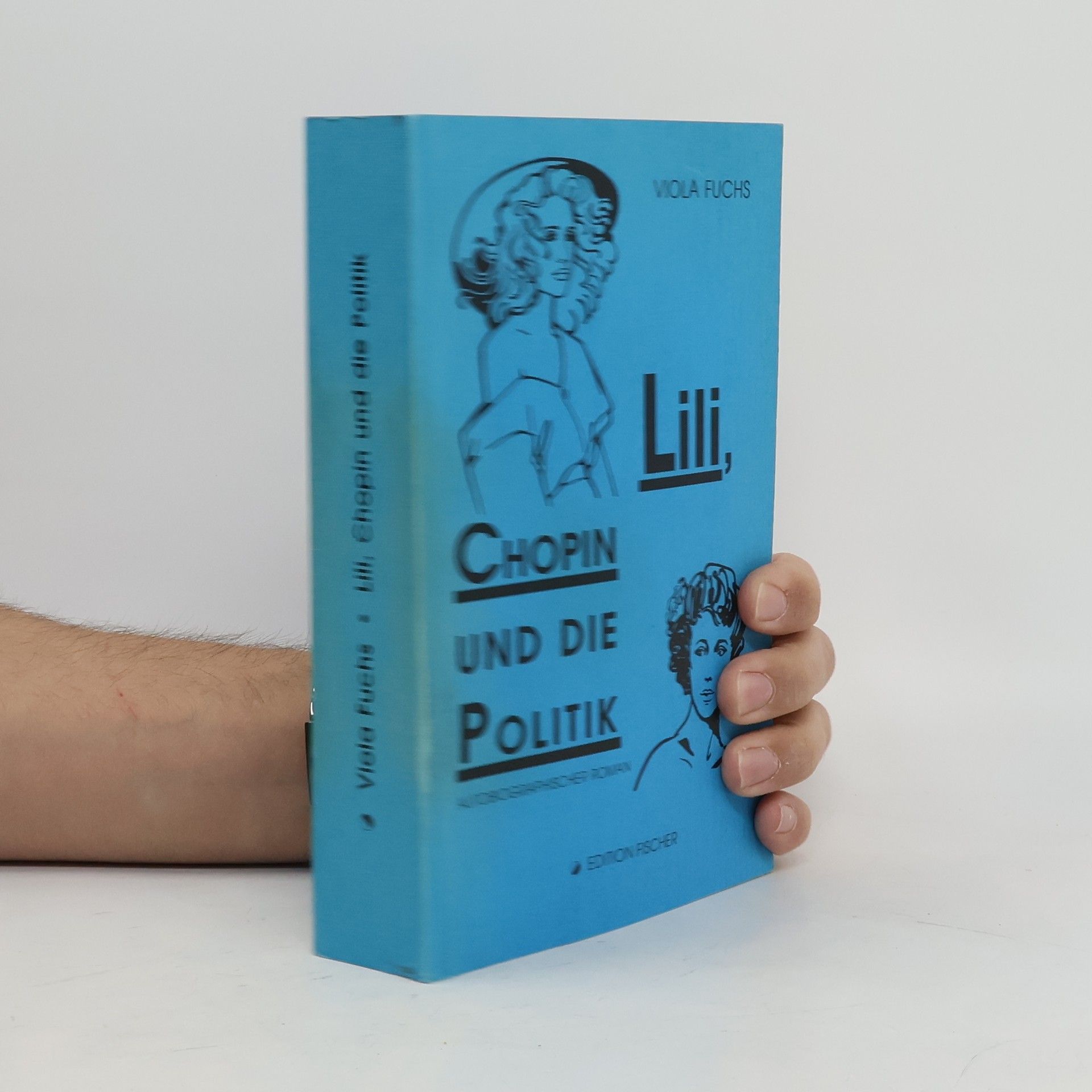 Lili, Chopin und die Politik