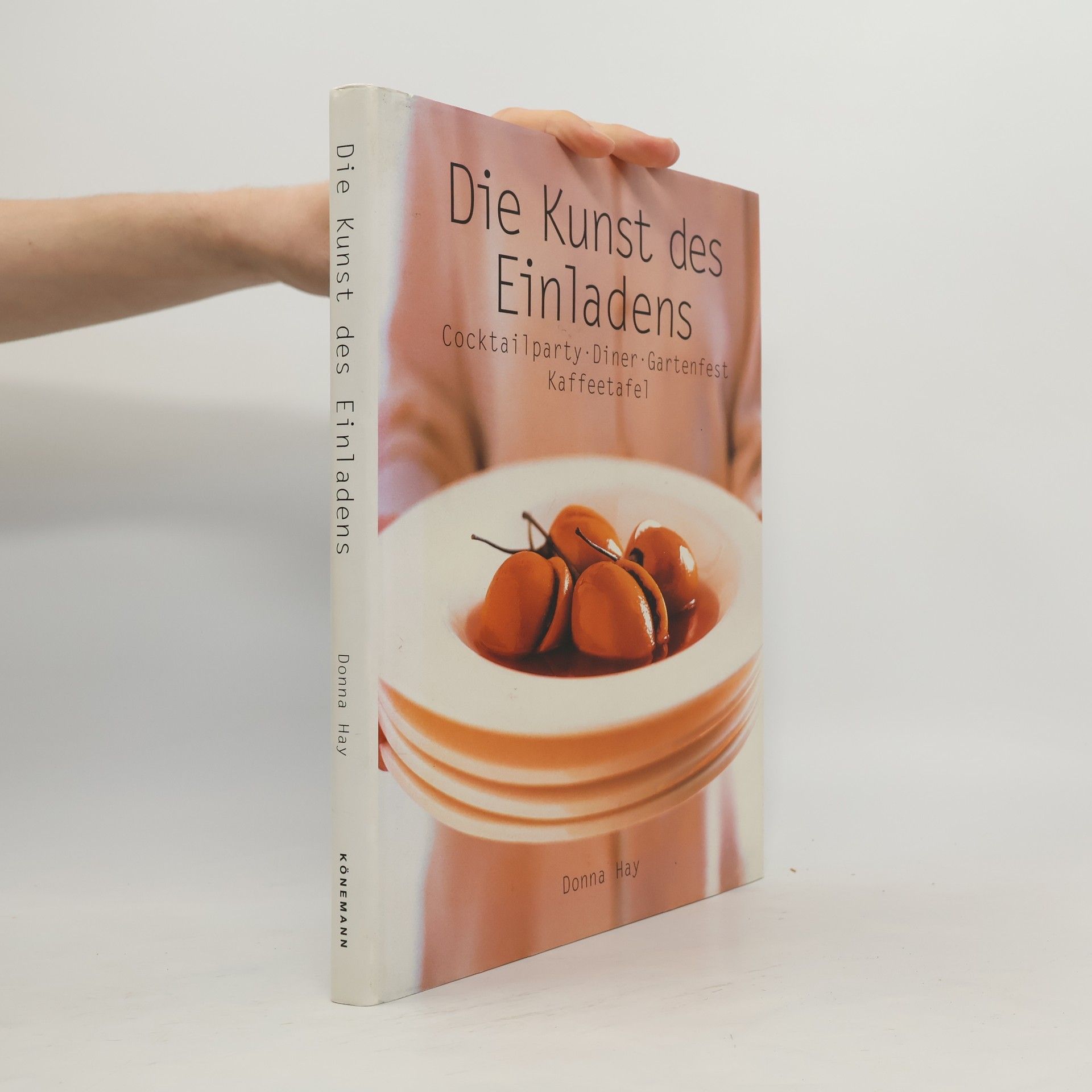 Die Kunst des Einladens