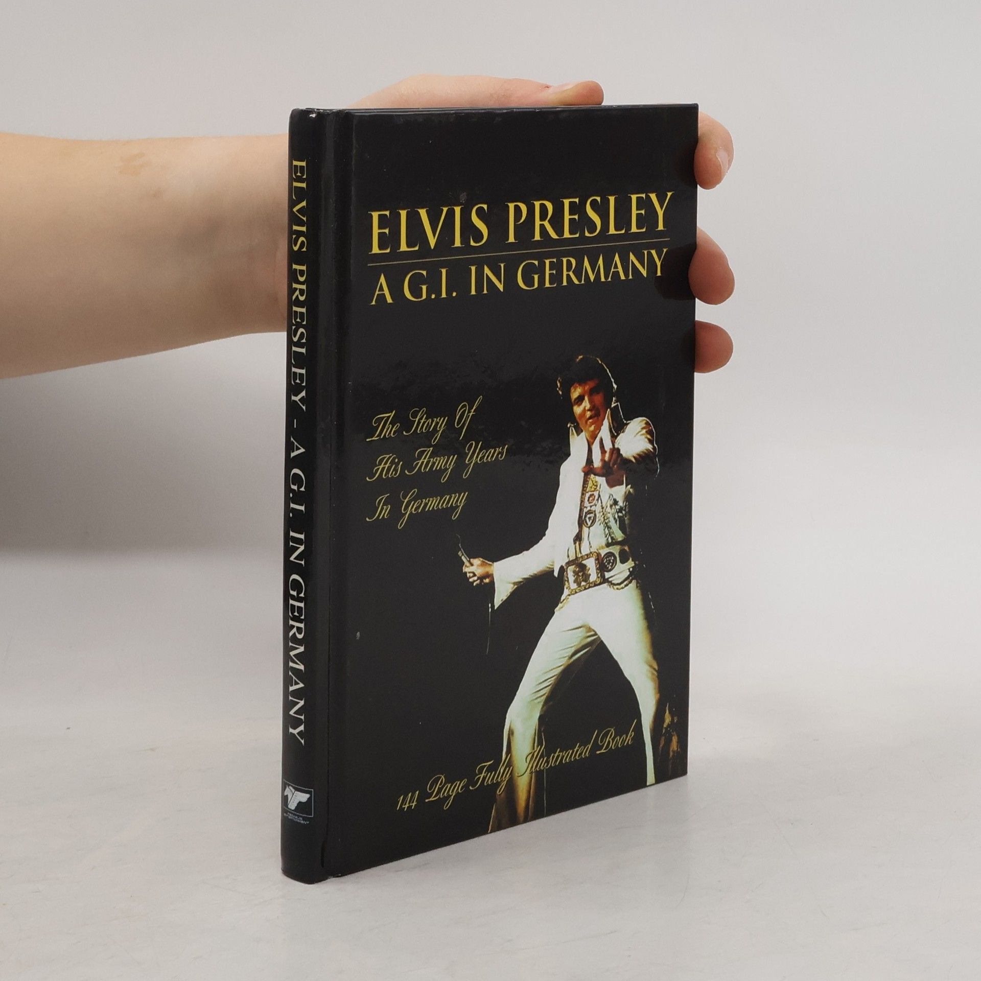Autorenkollektiv Elvis Presley