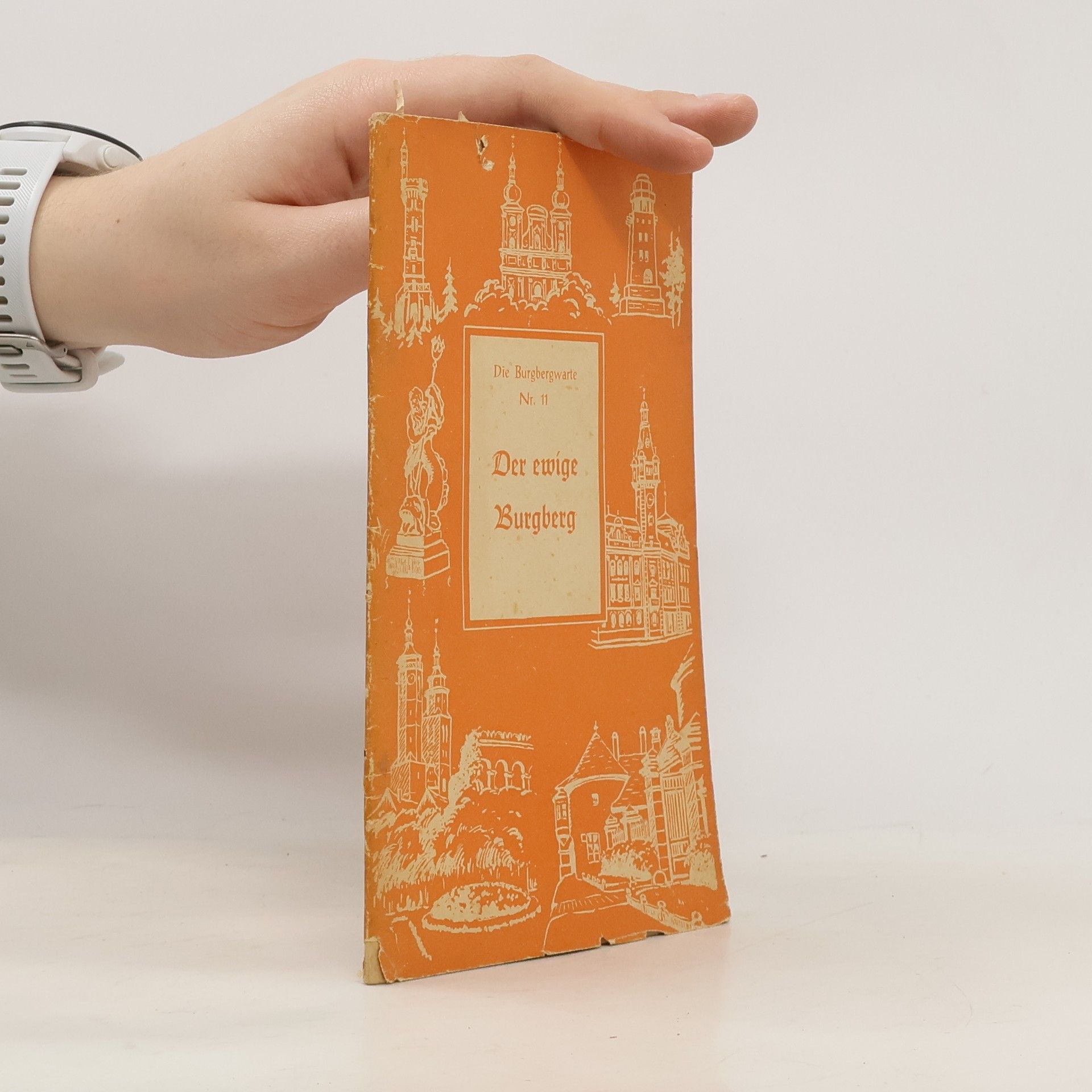 kolektiv Die Burgbergwarte 11