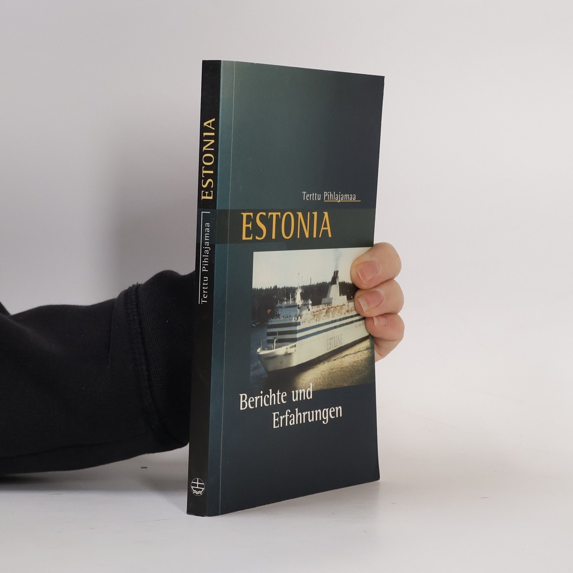 Terttu Pihlajamaa Estonia