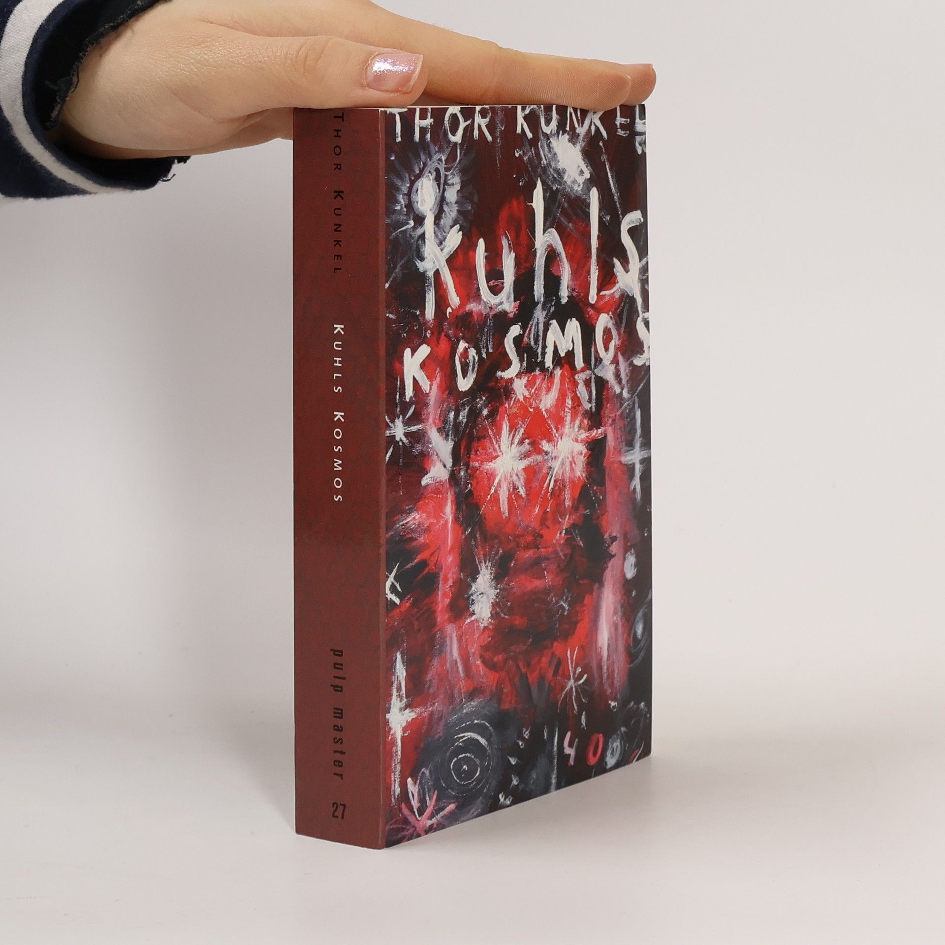 Thor Kunkel Kuhls Kosmos