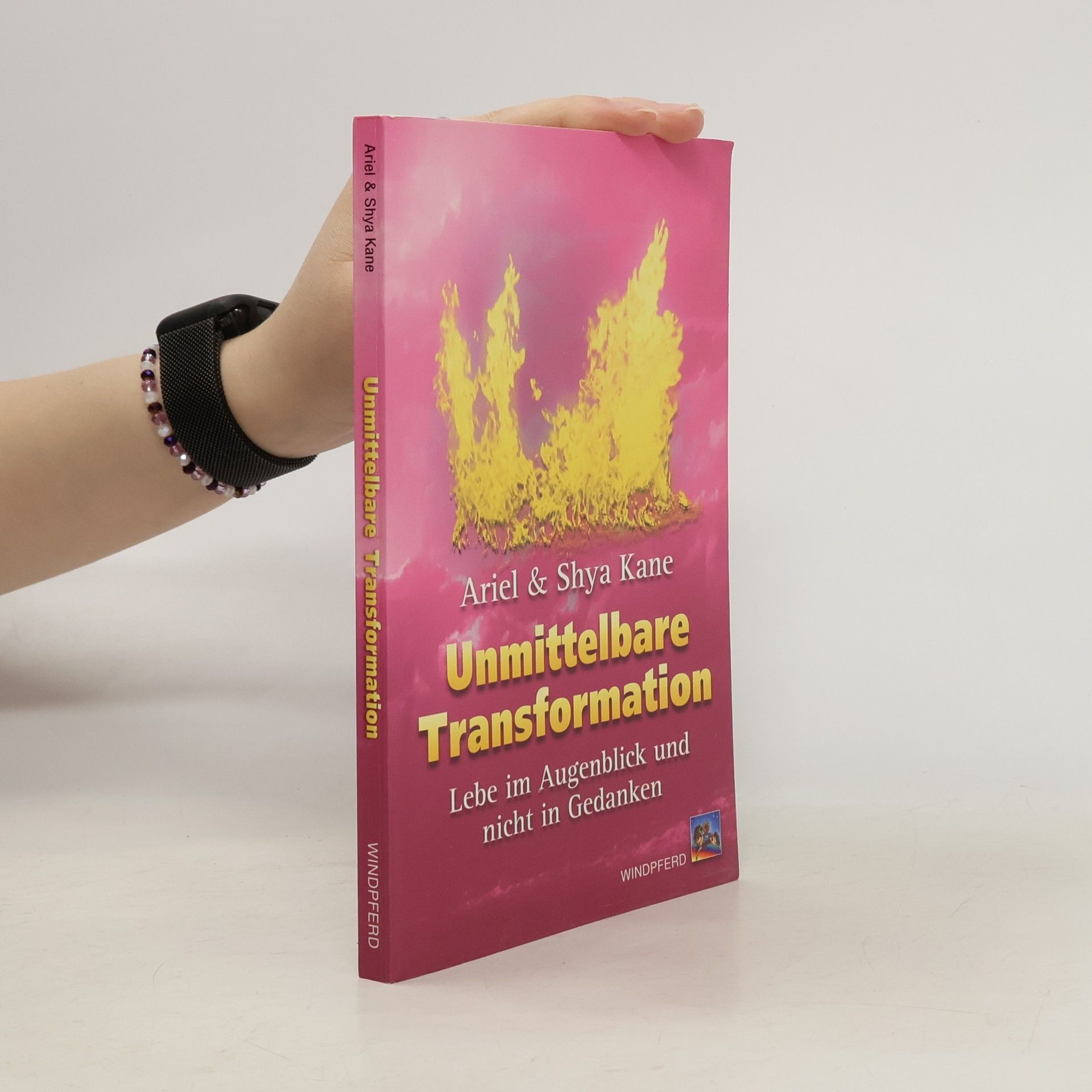 Unmittelbare Transformation