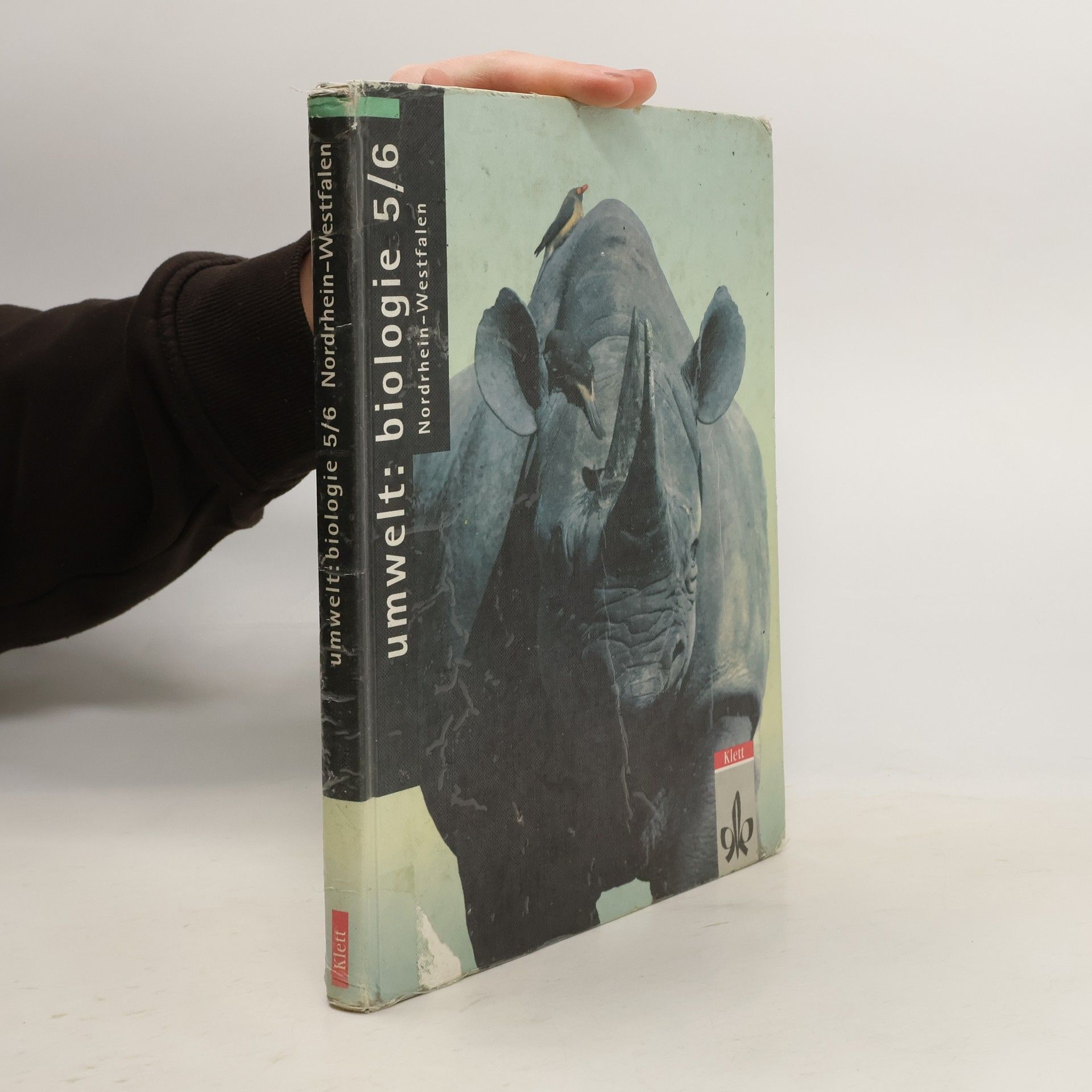 Autorenkollektiv Umwelt: Biologie