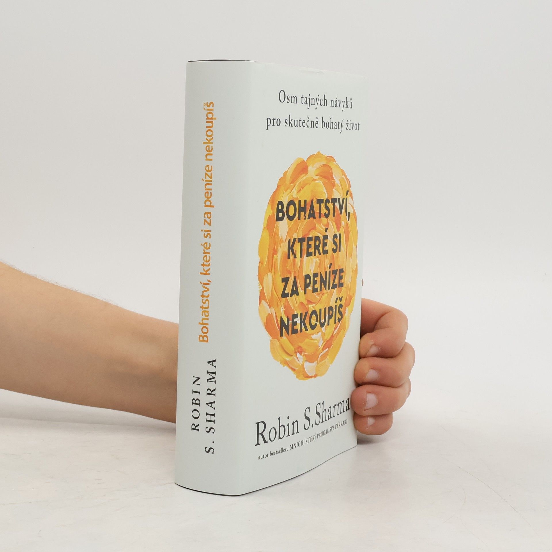 Bohatství, které si za peníze nekoupíš