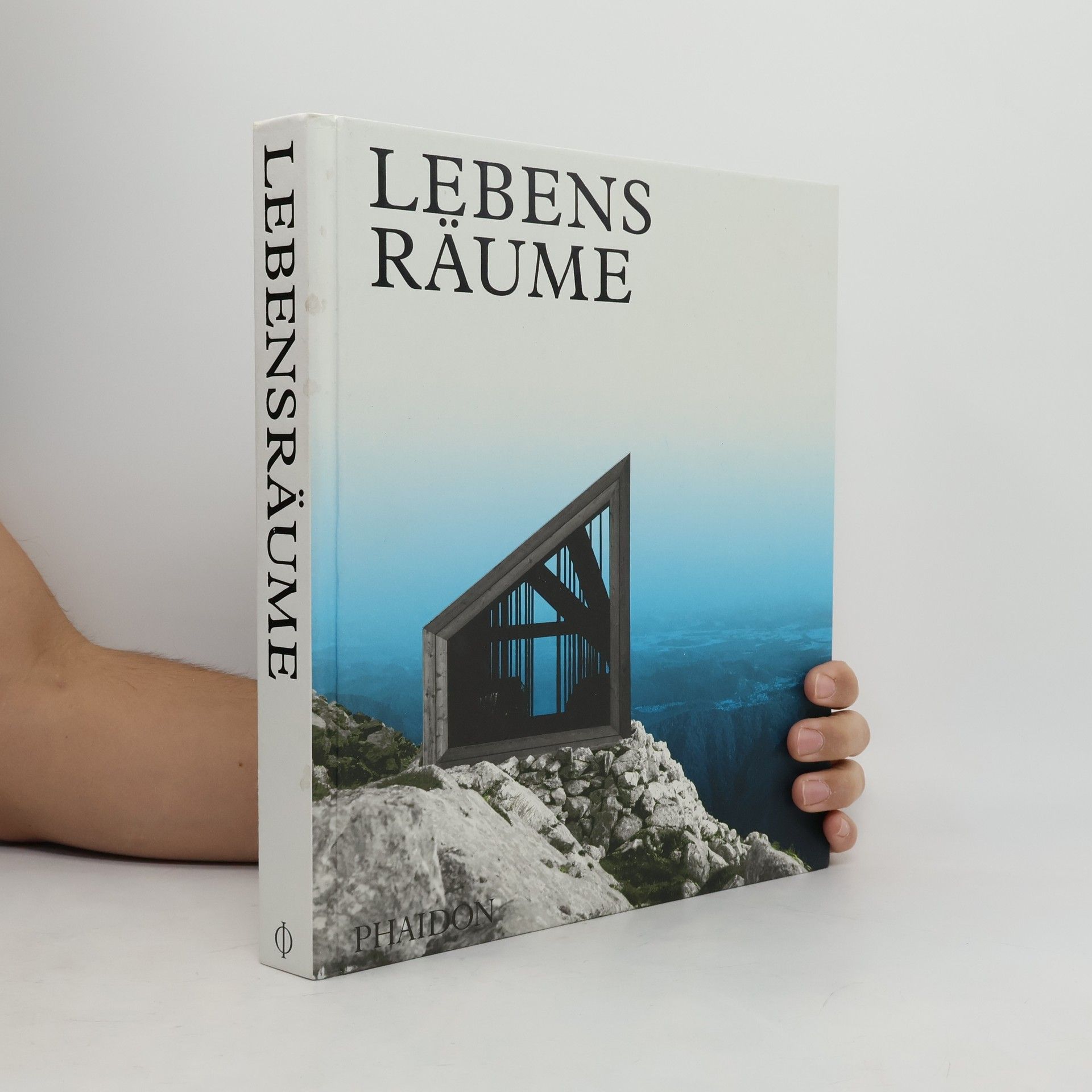 Collectif d'auteurs Lebensräume