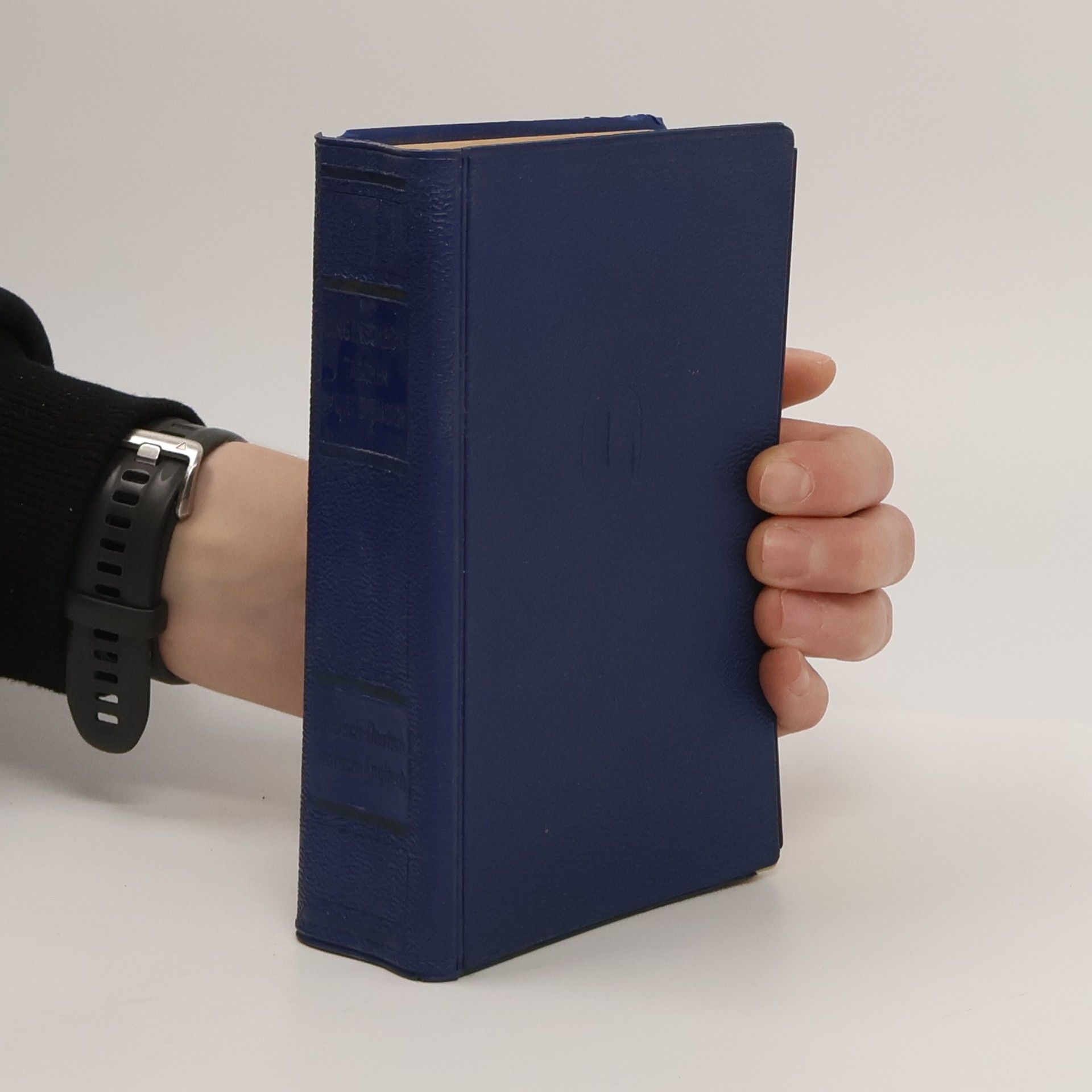 AA.VV. Langenscheidt's Pocket Dictionary of the English and German Languages