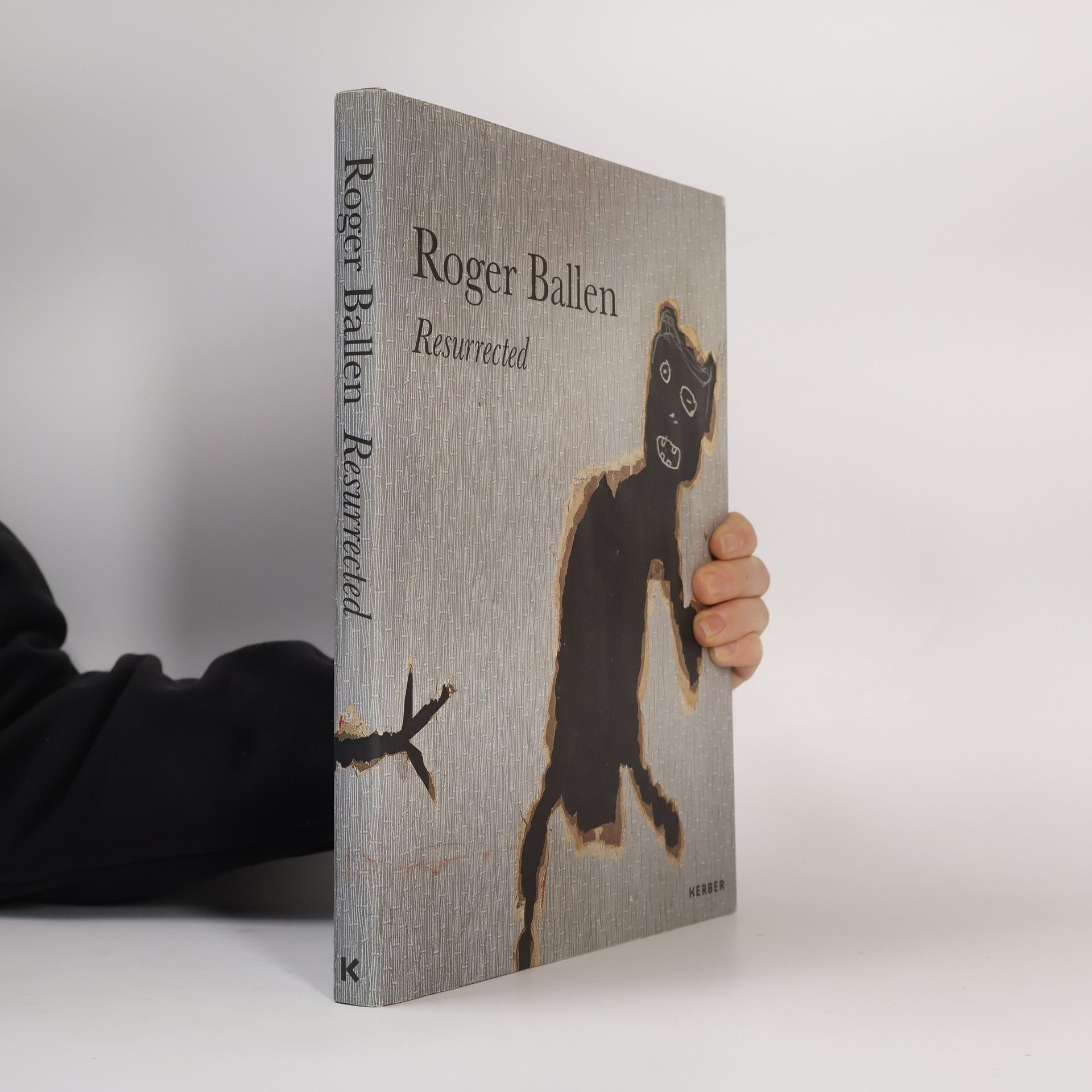 Marguerite Rossouw Roger Ballen