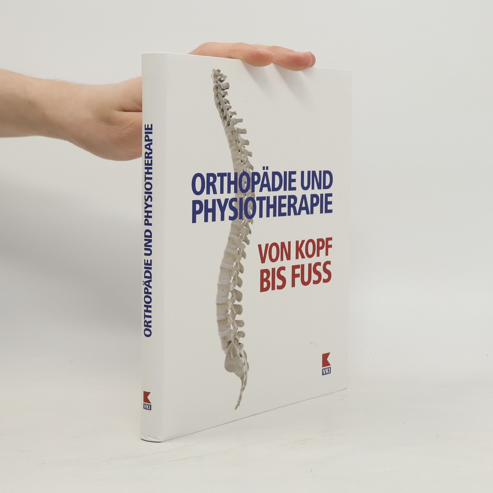 Christopher Erben Orthopädie und Physiotherapie