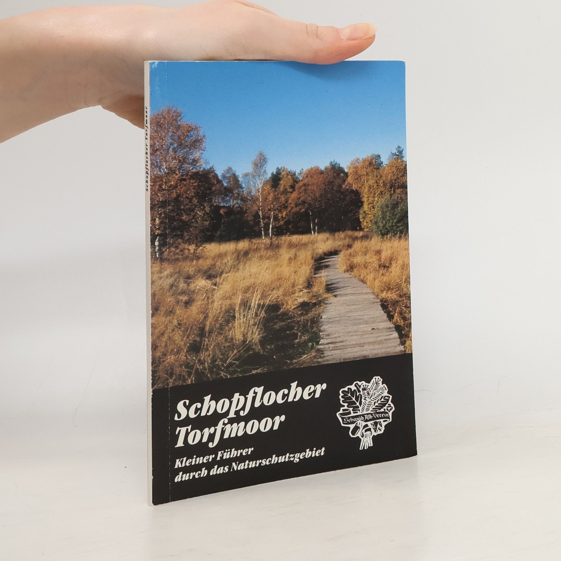 Various authors Schopflocher Torfmoor