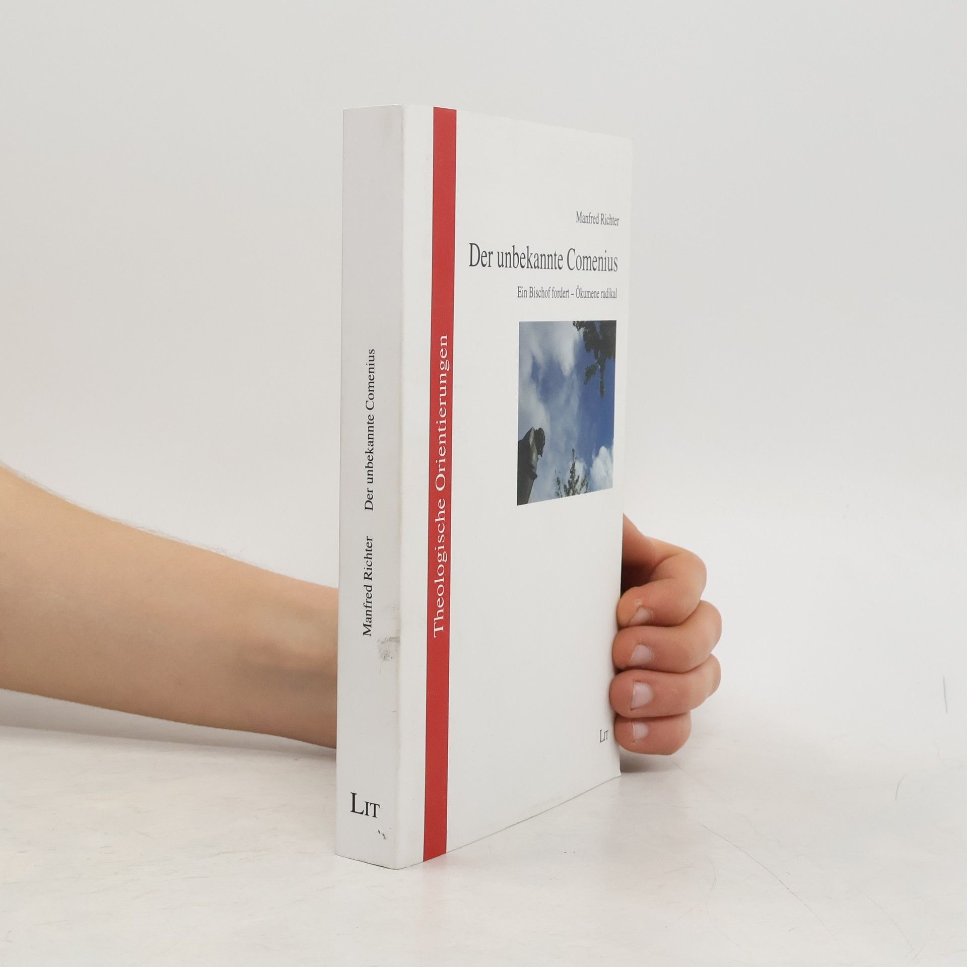 Der unbekannte Comenius