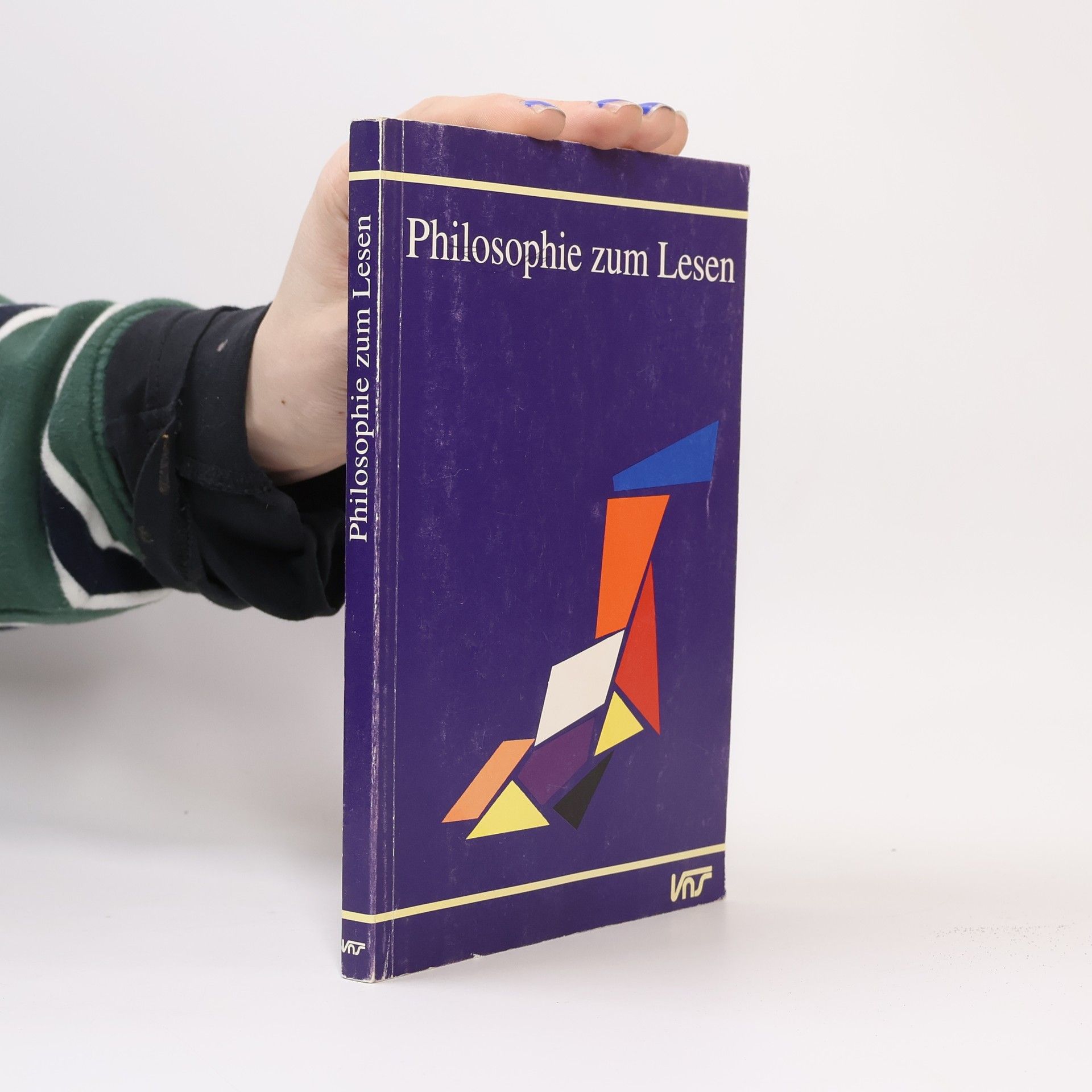 Autorenkollektiv Philosophie zum Lesen