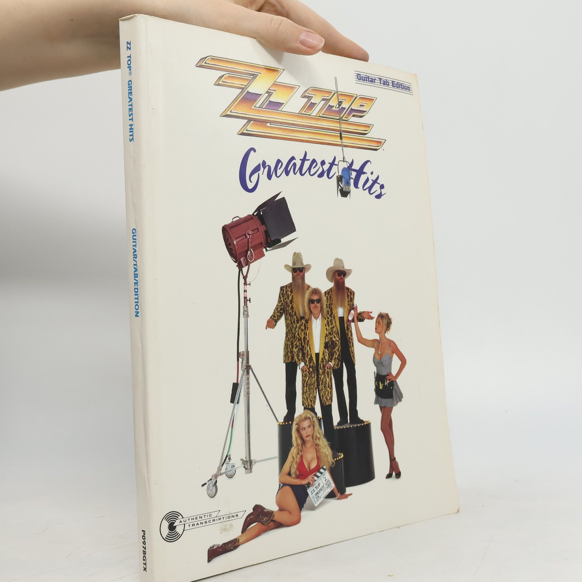 Collectif d'auteurs Greatest Hits