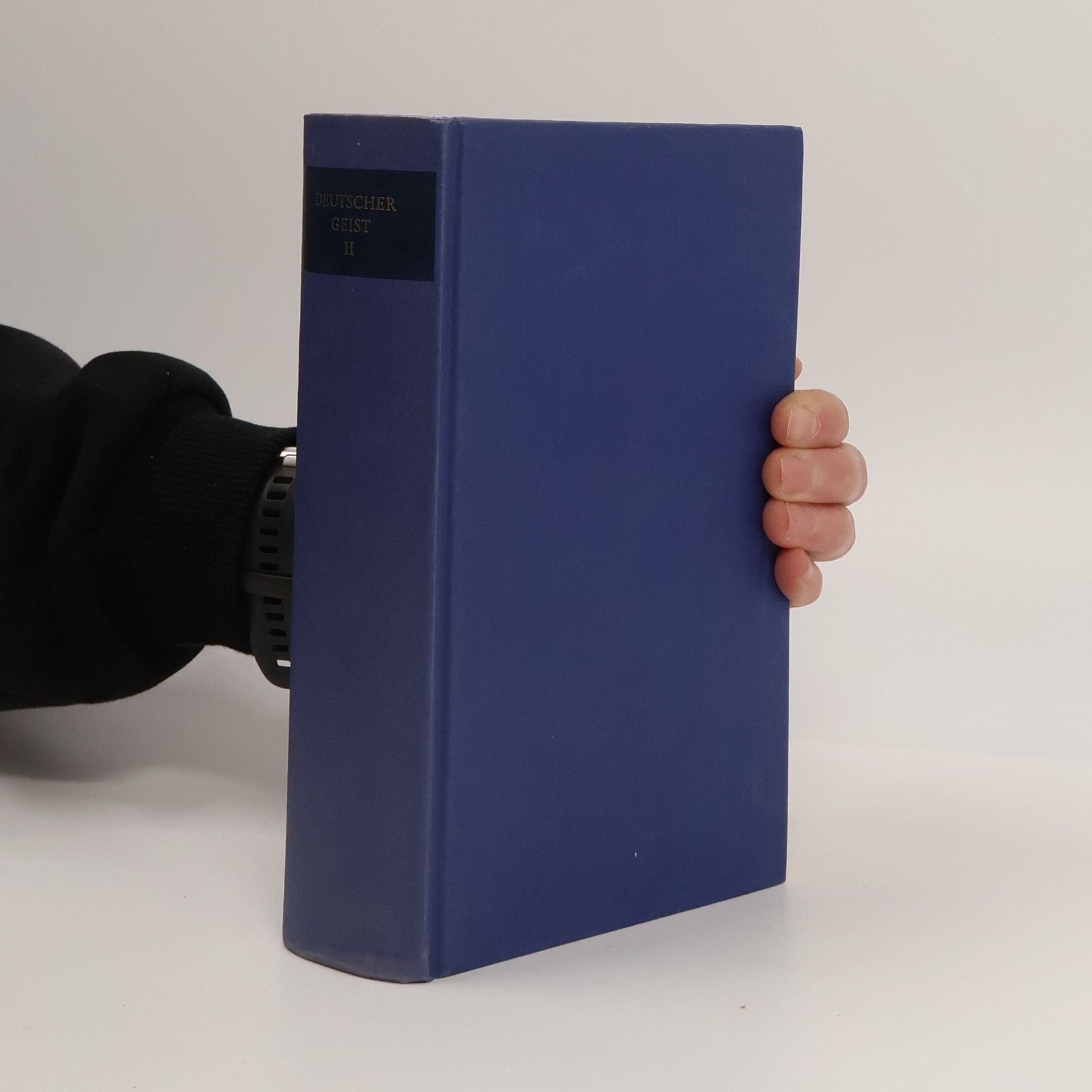 Auteurscollectief Deutscher Geist 2