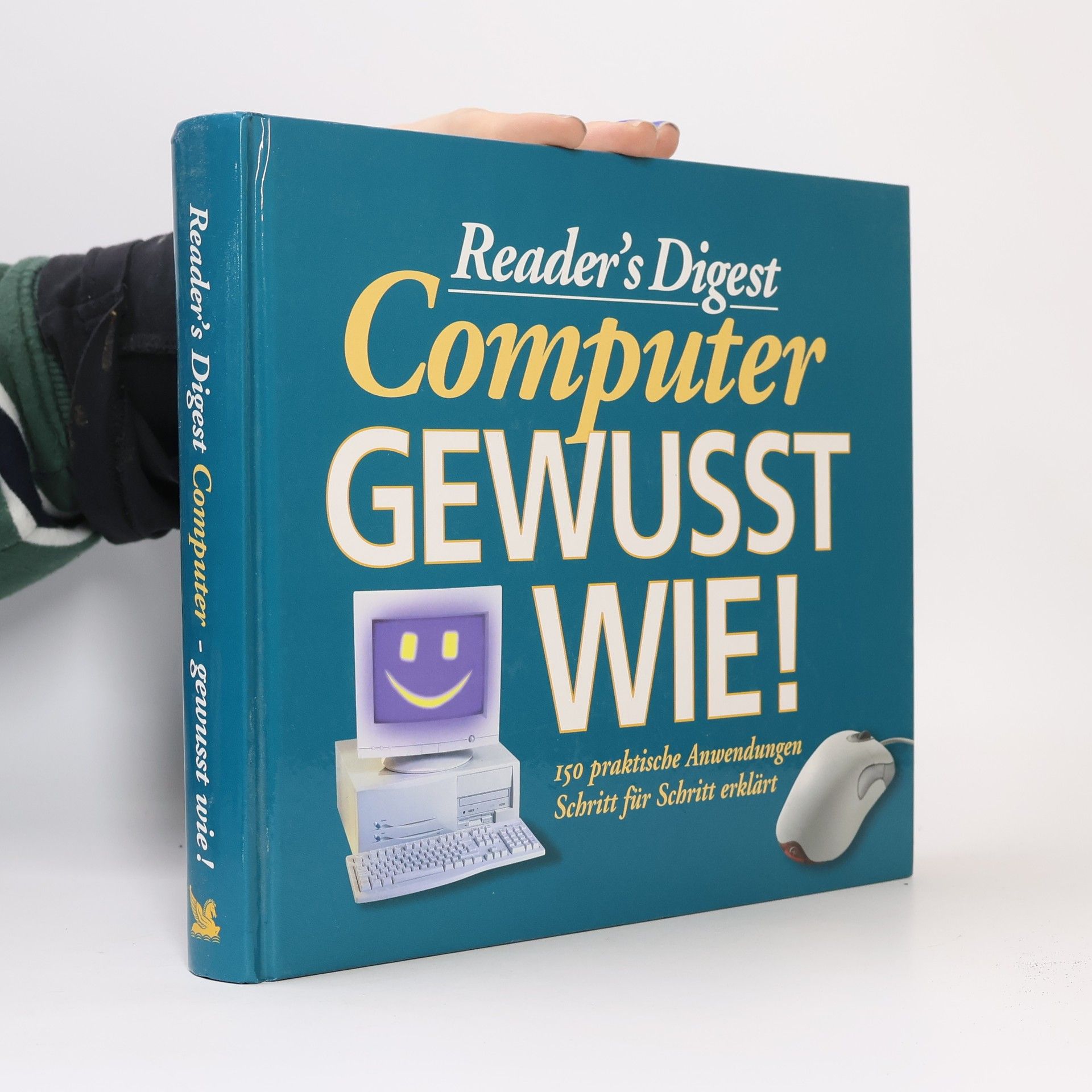 Reader's Digest "Computer - gewusst wie!"