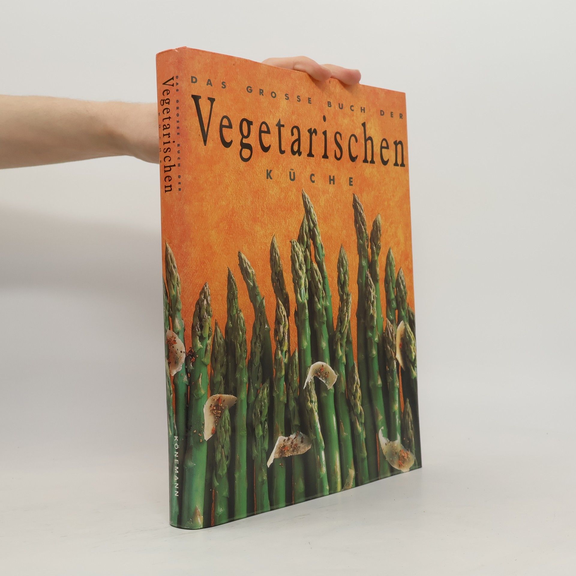 Wendy Stephen Das grosse Buch der vegetarischen Küche