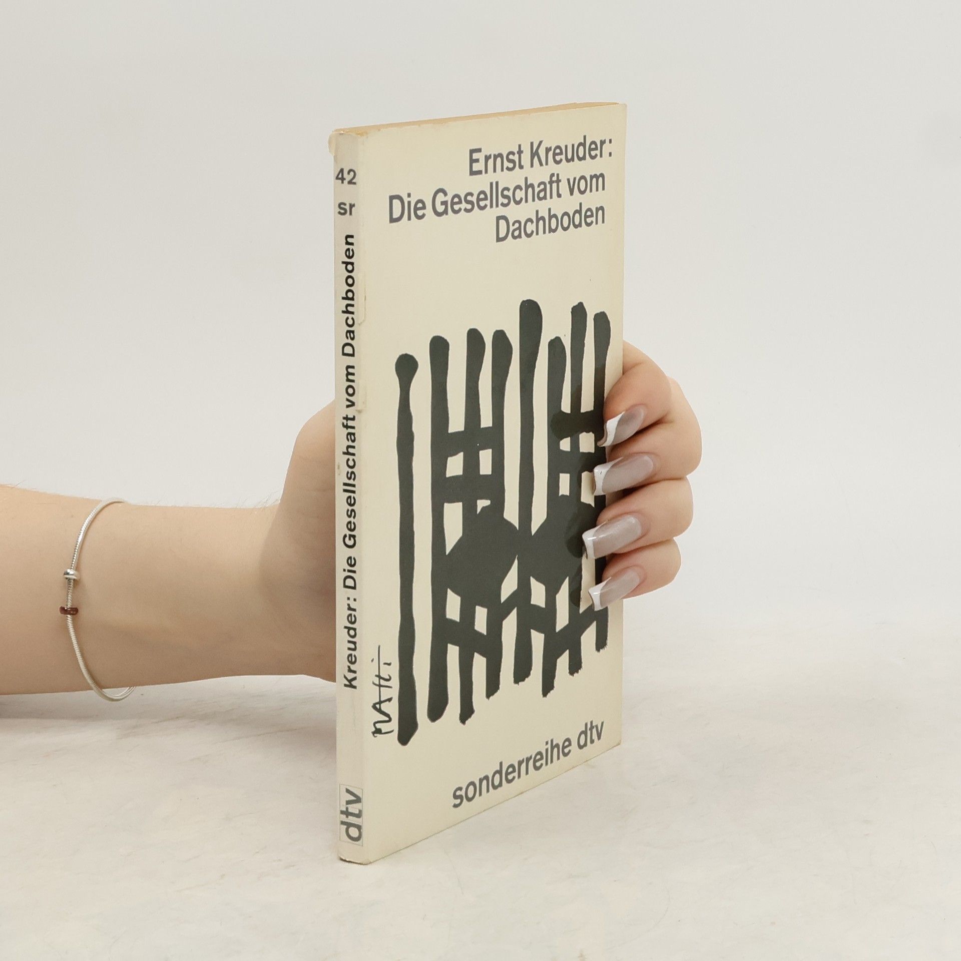 Die Gesellschaft vom Dachboden