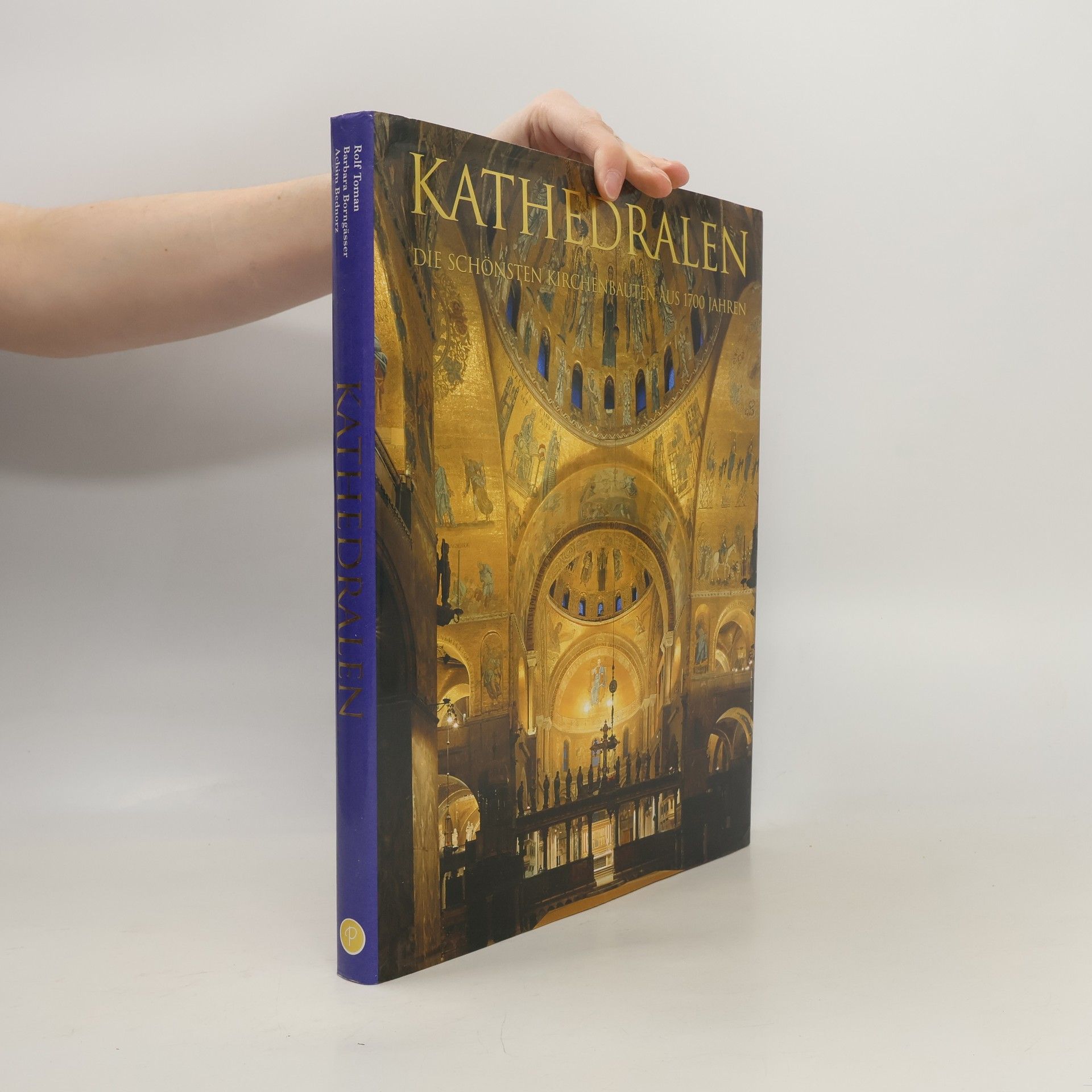 Kathedralen. Die schönsten Kirchenbauten aus 1700 Jahren