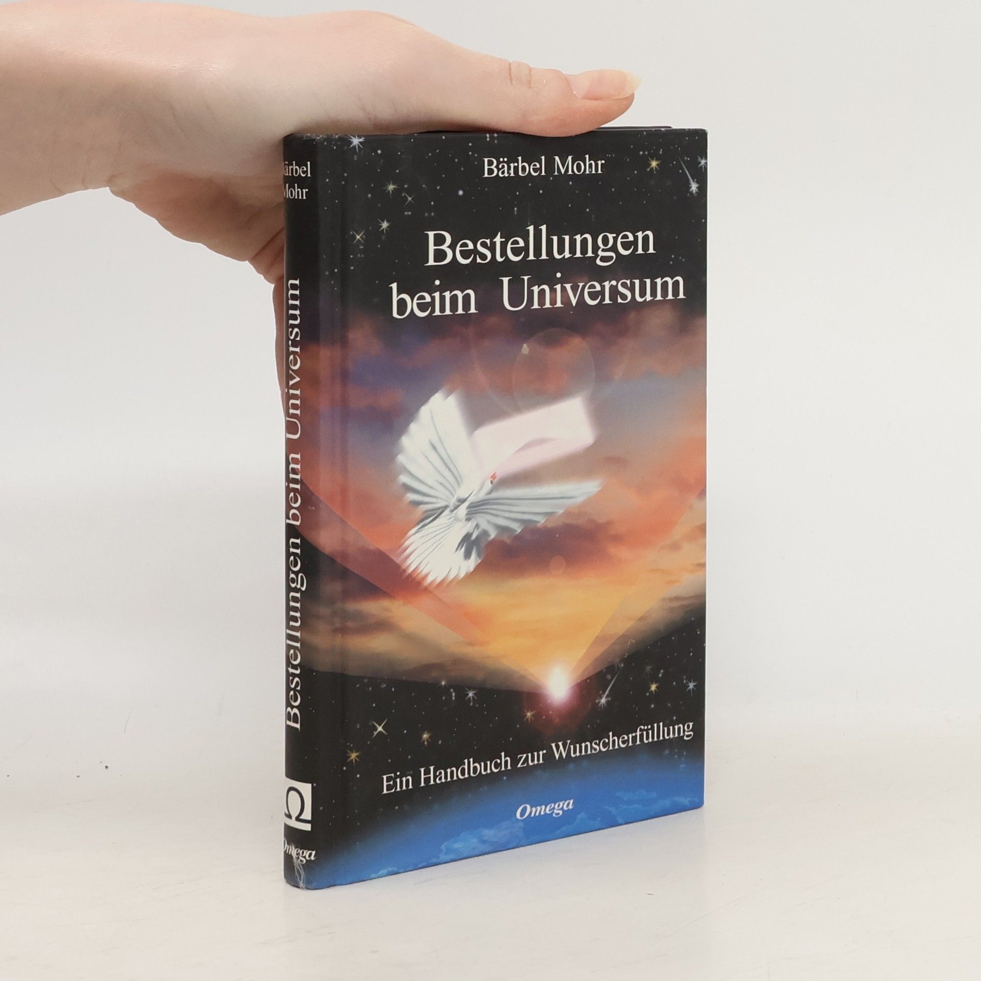 Bärbel Mohr Bestellungen beim Universum