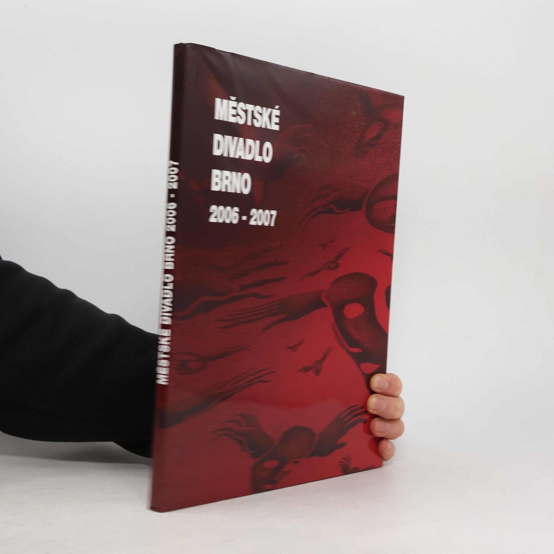 Městské divadlo Brno 2006-2007