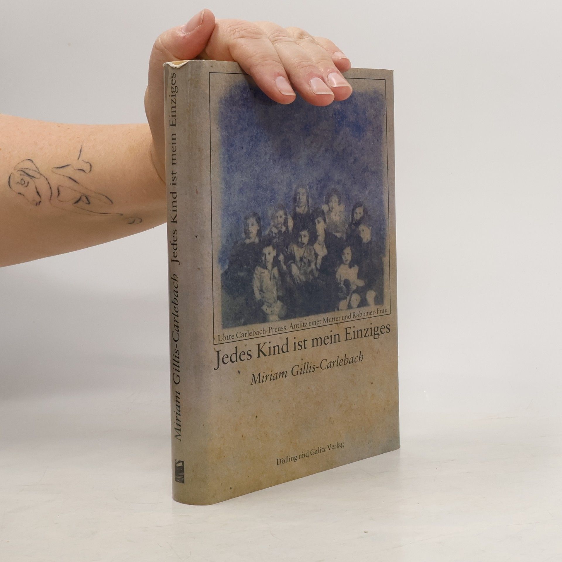 Jedes Kind ist mein Einziges