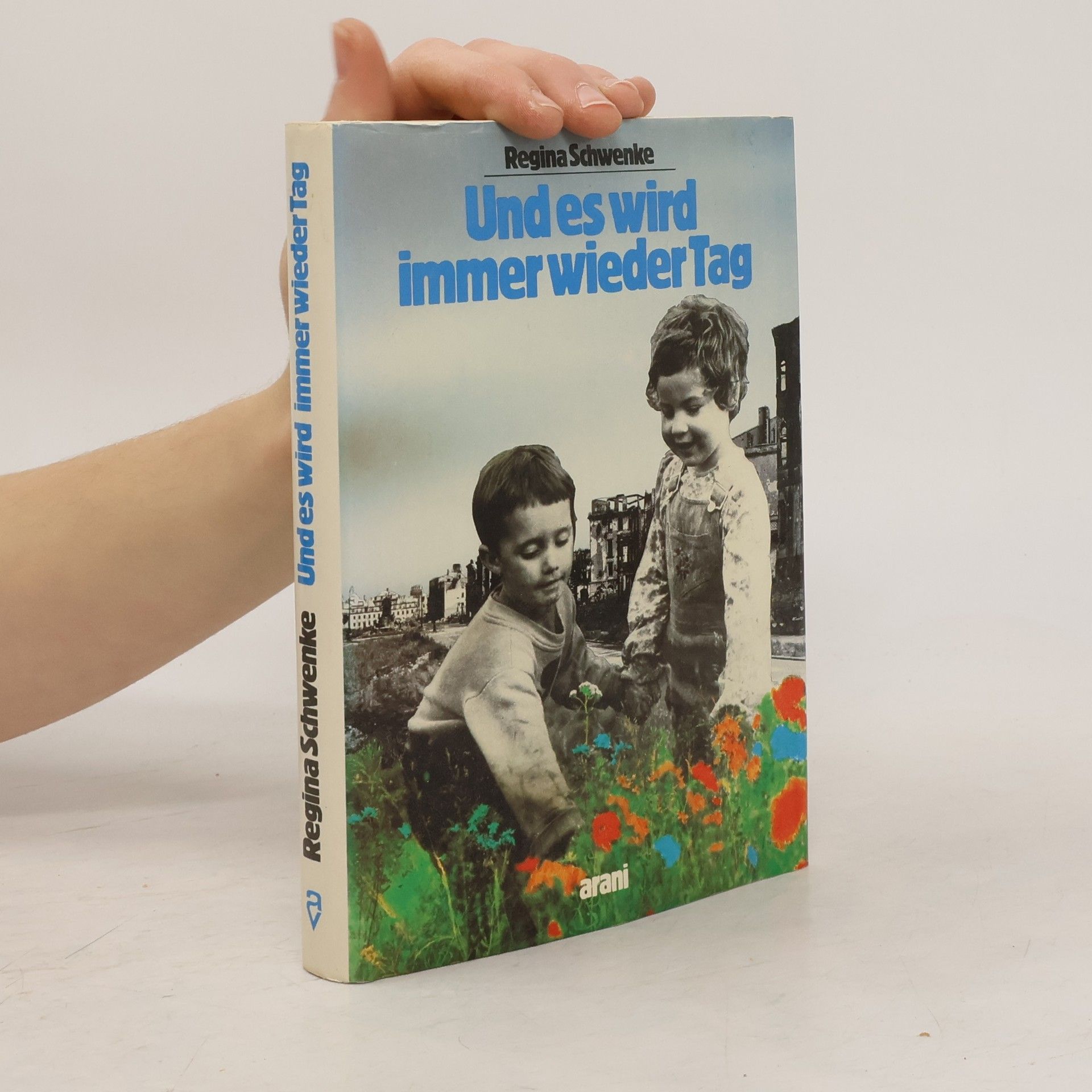 Und es wird immer wieder Tag