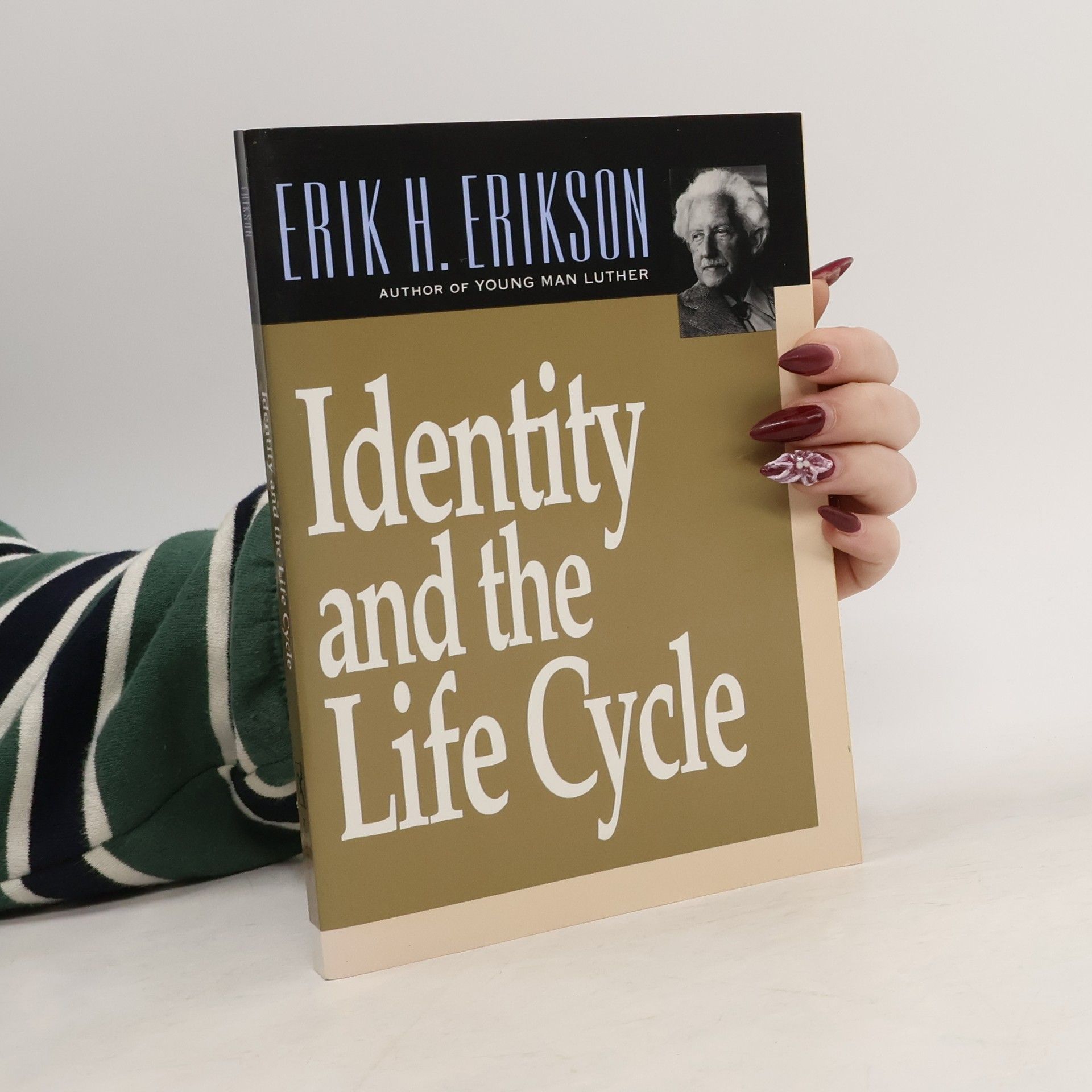 Identity and the Life Cycle