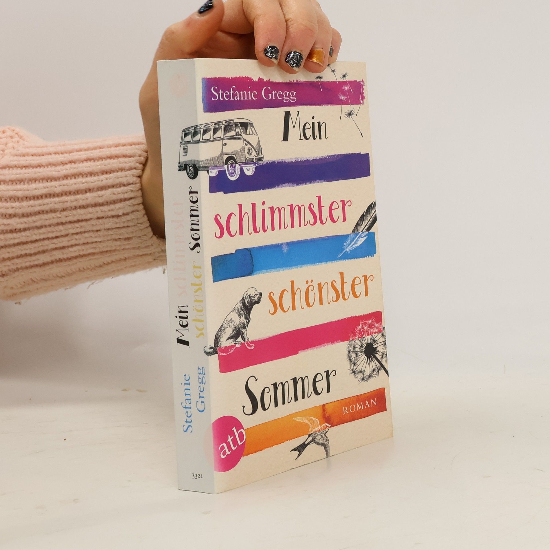 Mein schlimmster schönster Sommer