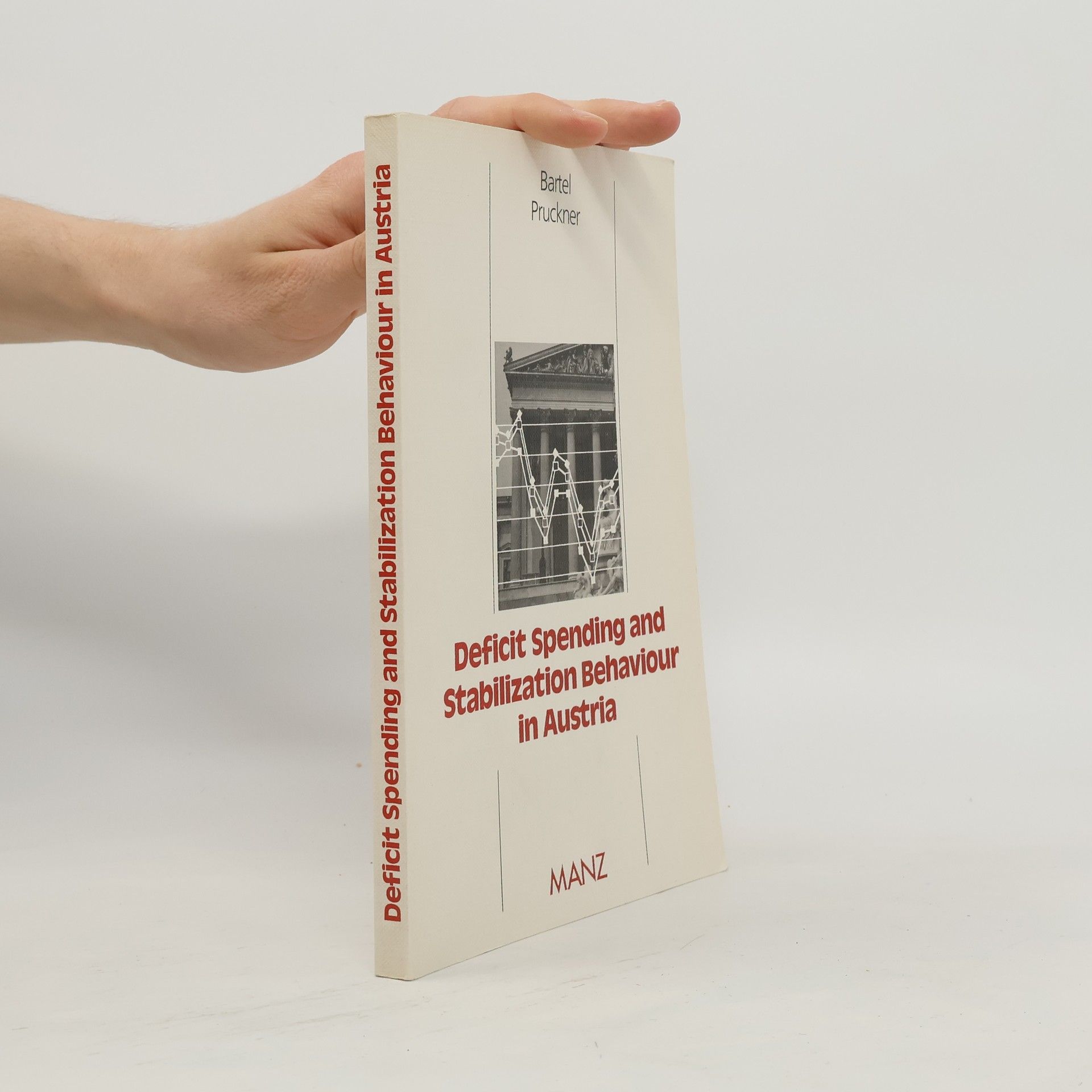 Deficit Spending and Stabilization Behaviour in Austria