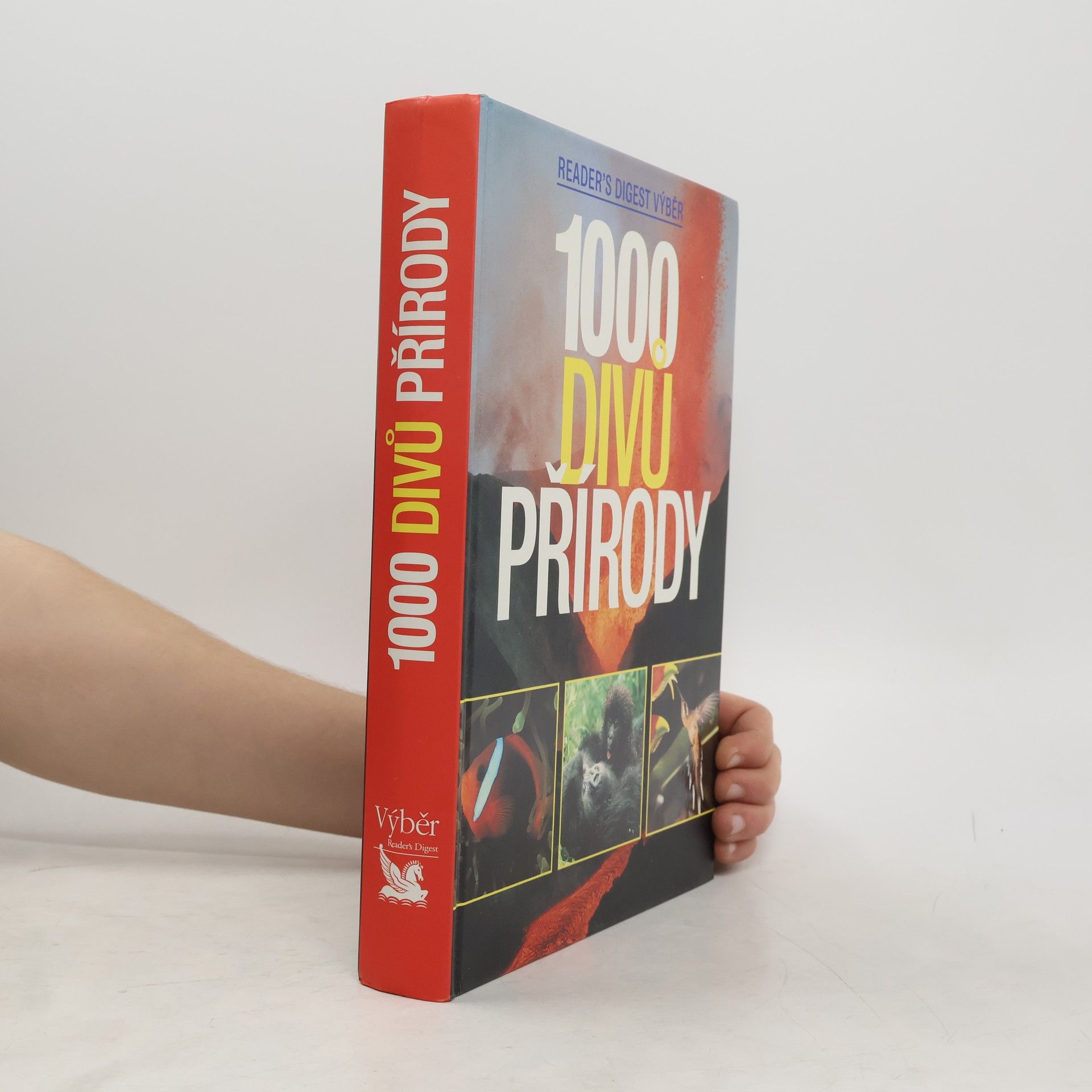 kolektiv 1000 divů přírody