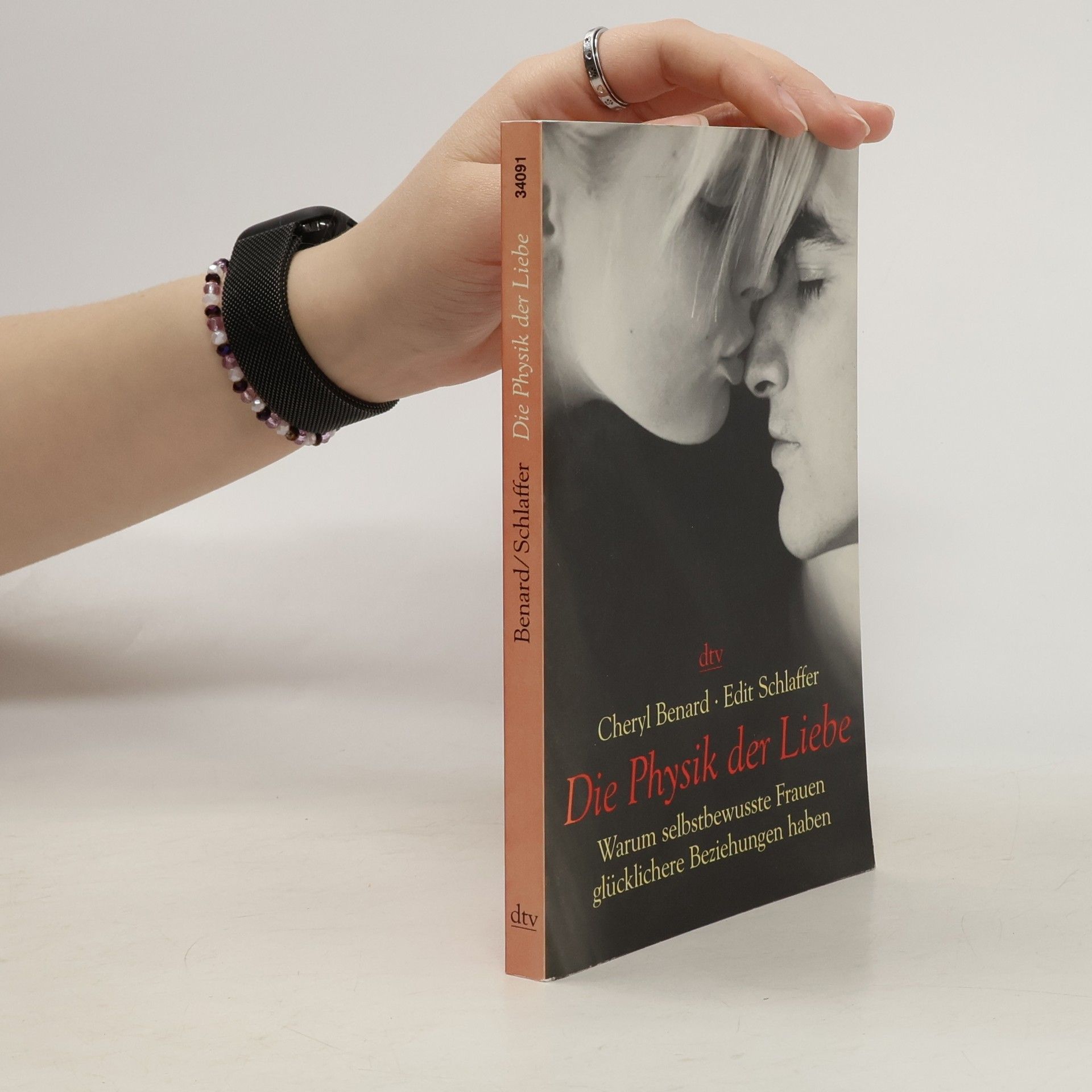 Die Physik der Liebe