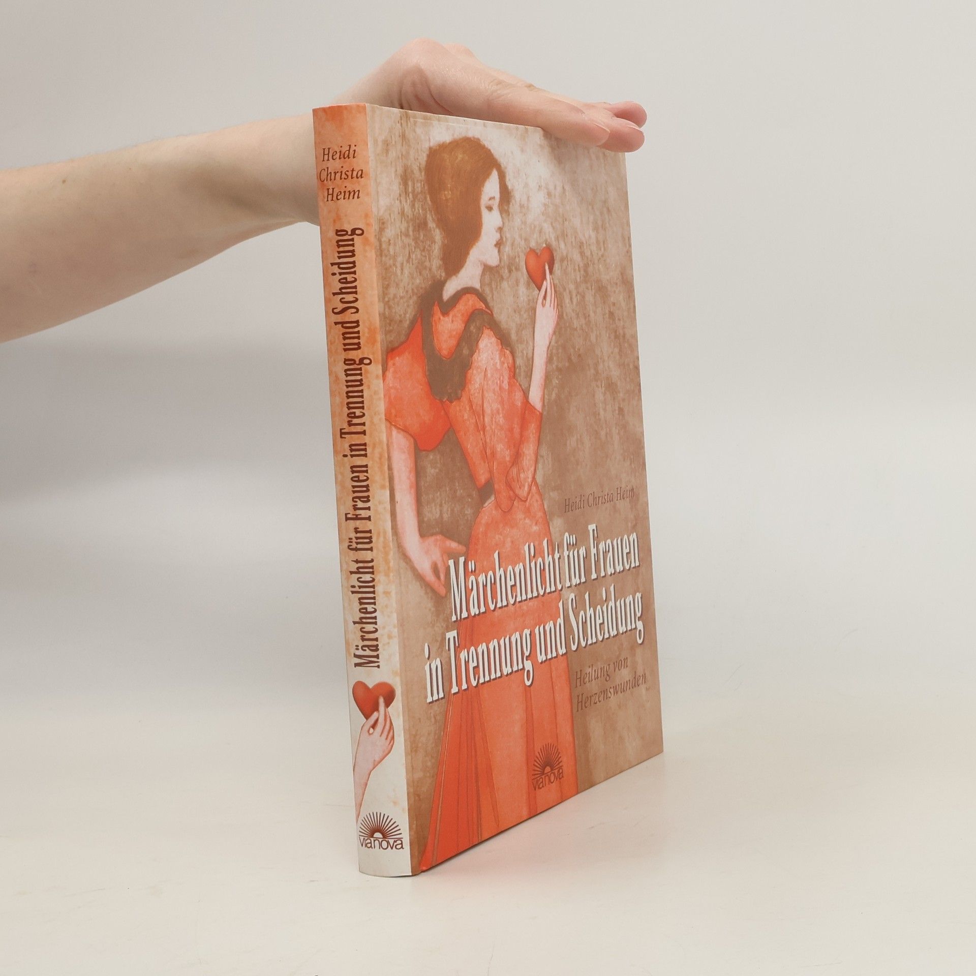 Märchenlicht für Frauen in Trennung und Scheidung