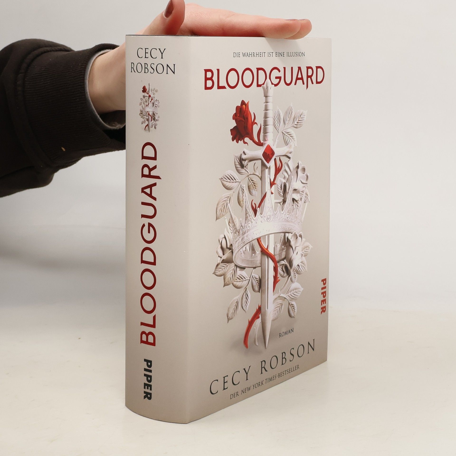 Bloodguard