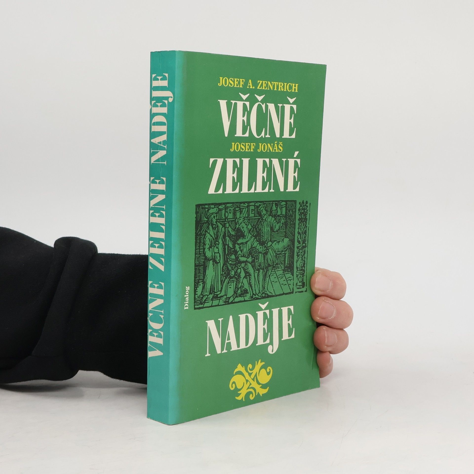 Věčně zelené naděje