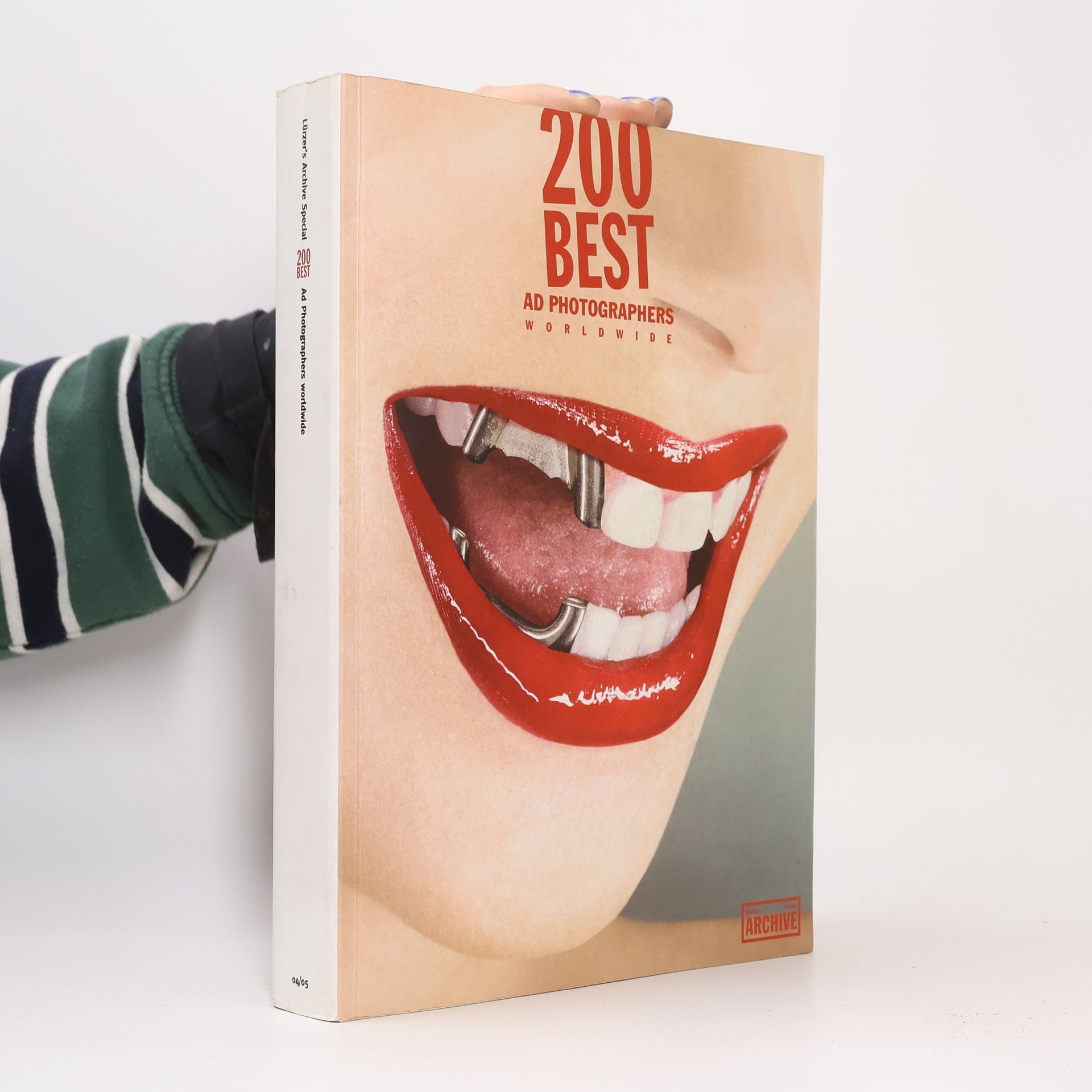 200 best ad photographers worldwide