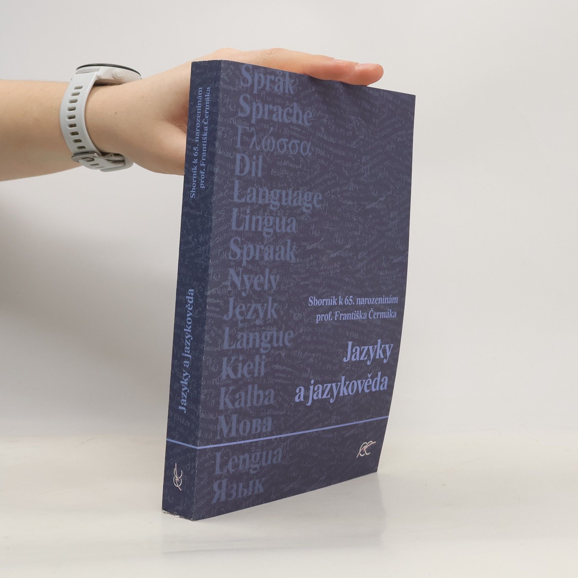 Kolektiv autorů Jazyky a jazykověda