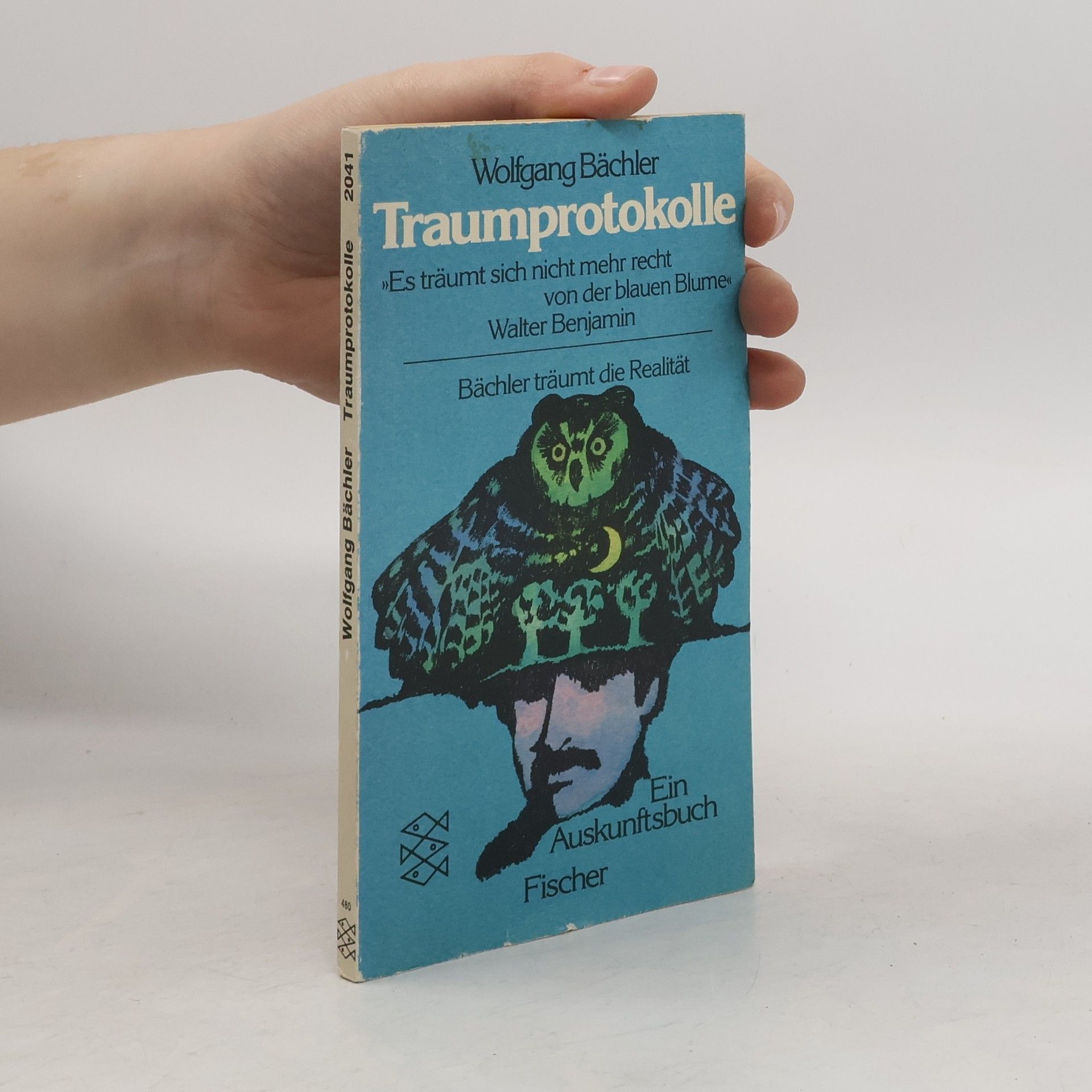 Traumprotokolle
