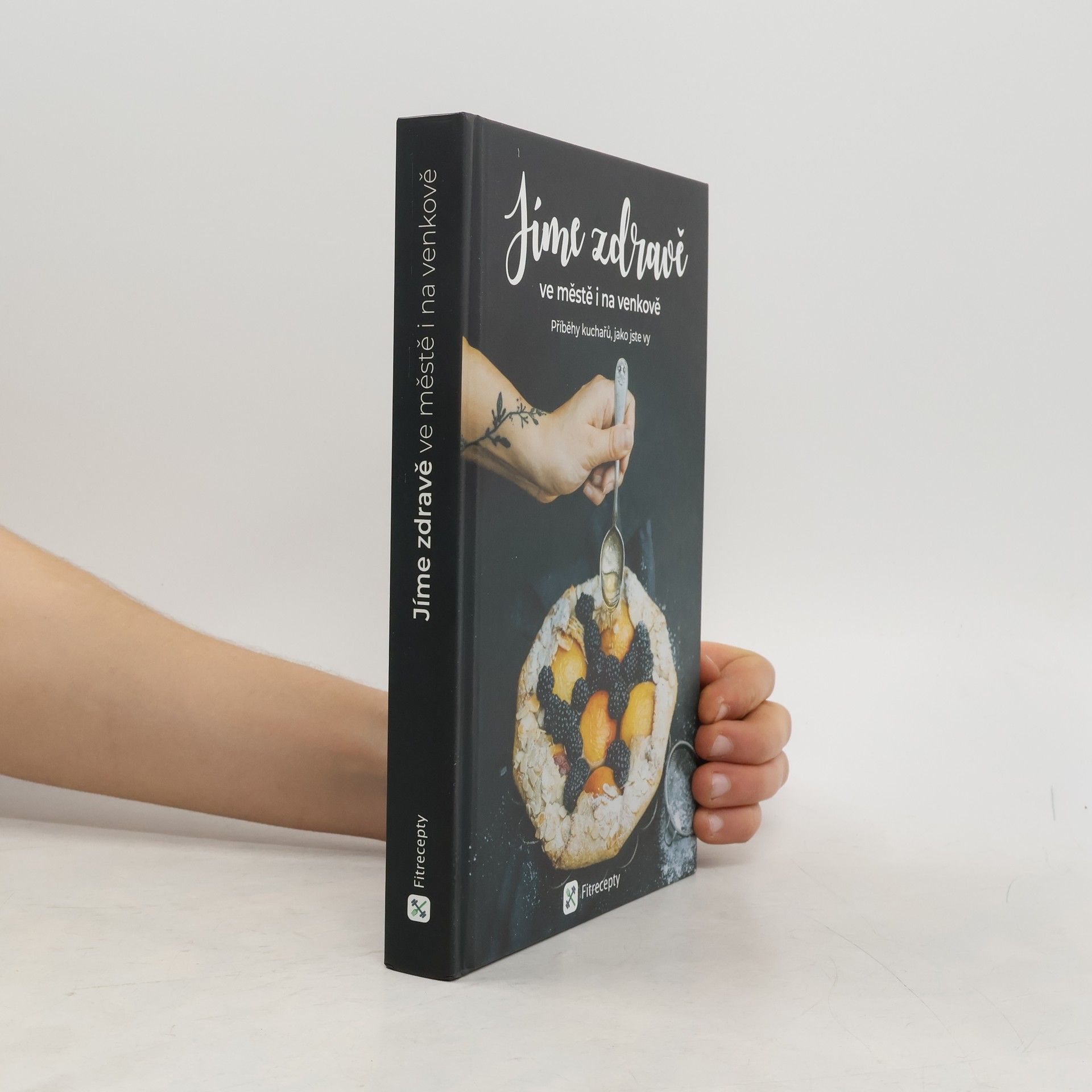 Jíme zdravě ve městě i na venkově