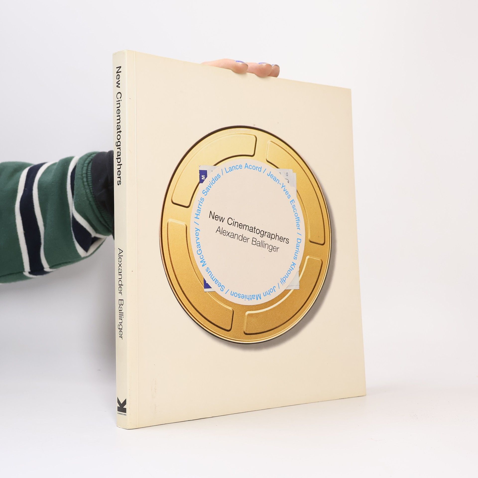 New Cinematographers