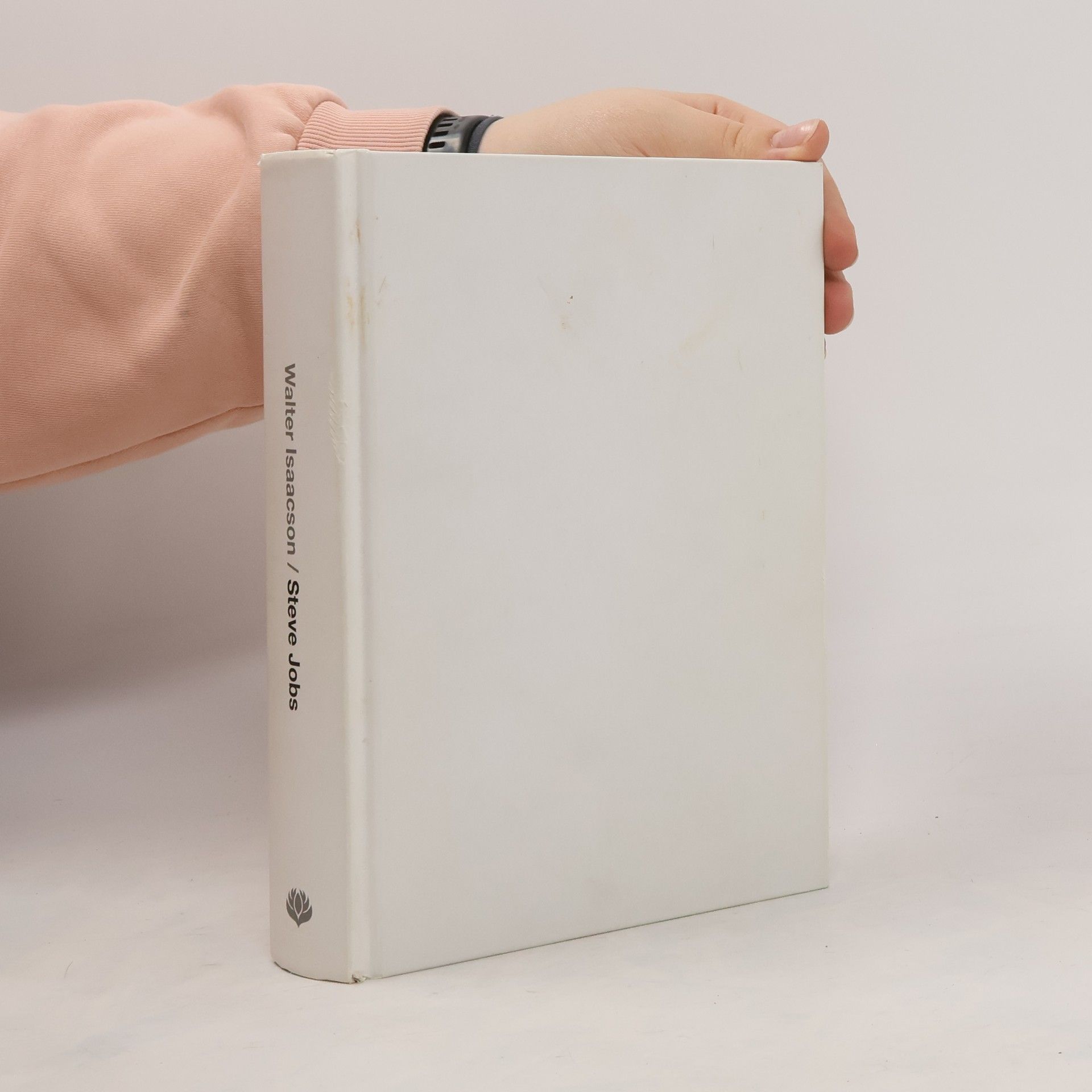 Walter Isaacson Steve Jobs