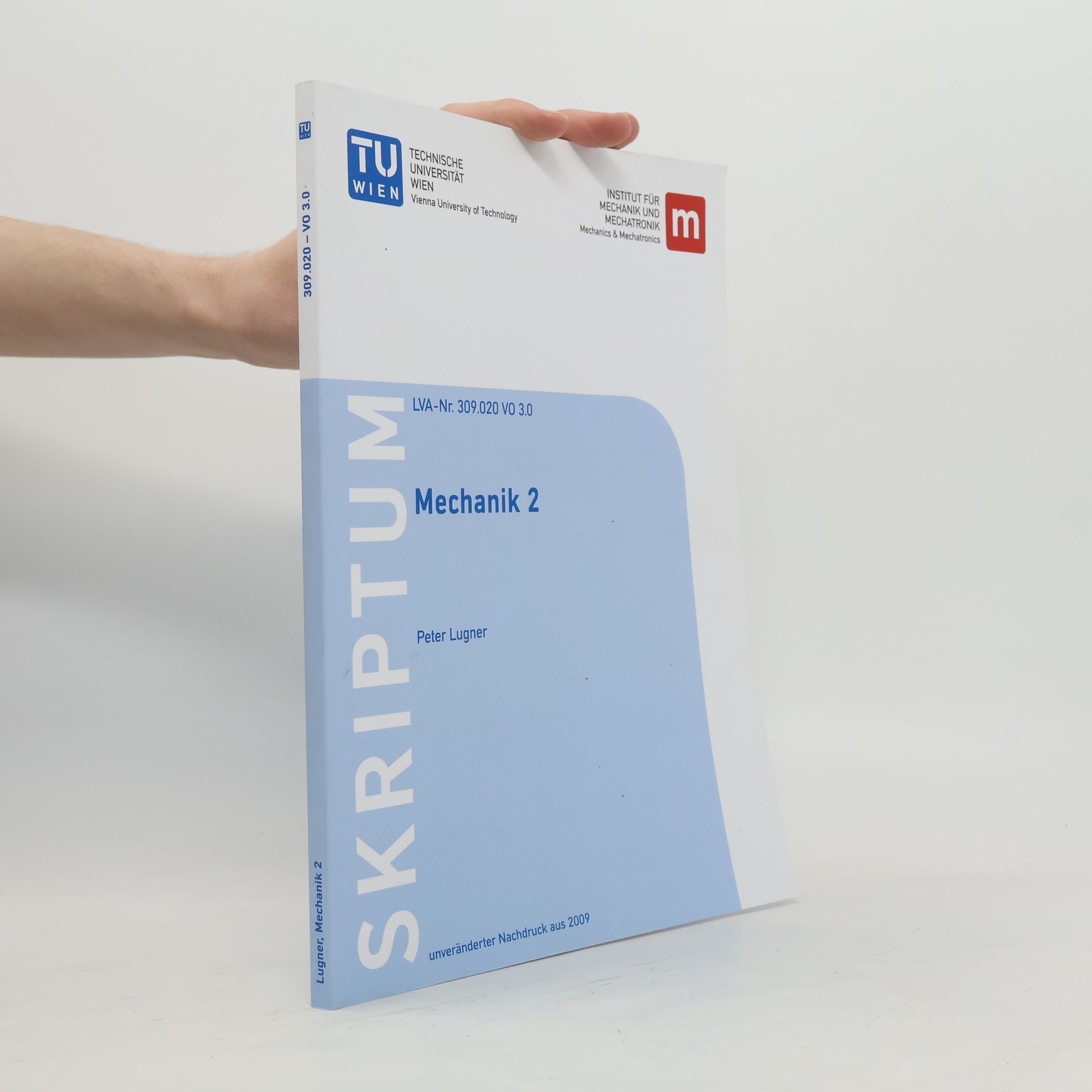 Hans H. Müller-Slany Grundlagen der Technischen Mechanik