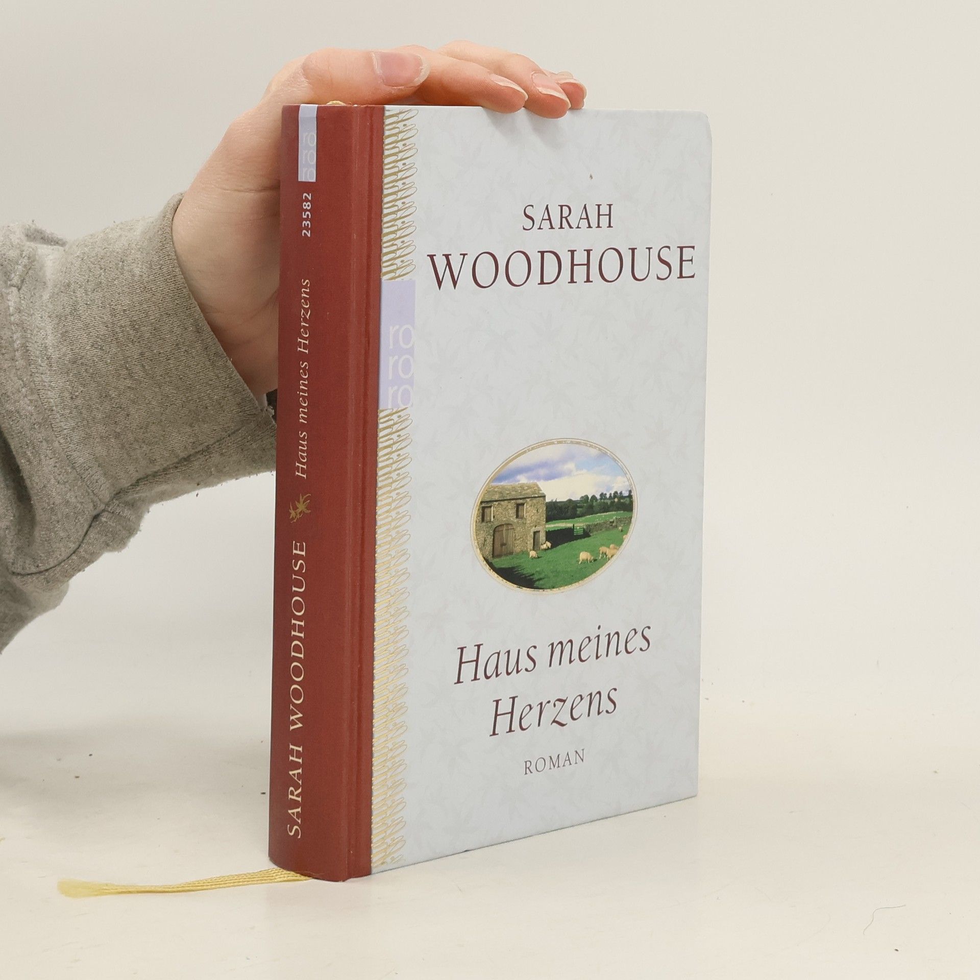 Sarah Woodhouse Haus meines Herzens