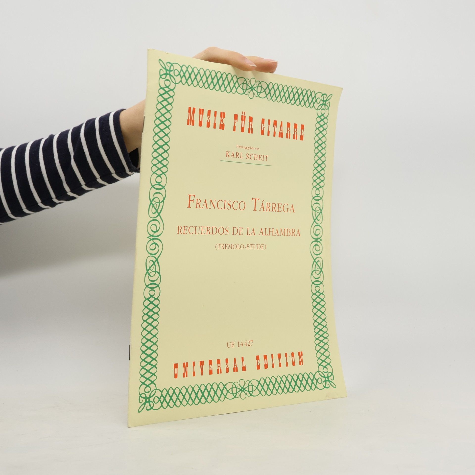 John Dowland Musik für Gitarre: Melancholy Galliard and Allemande