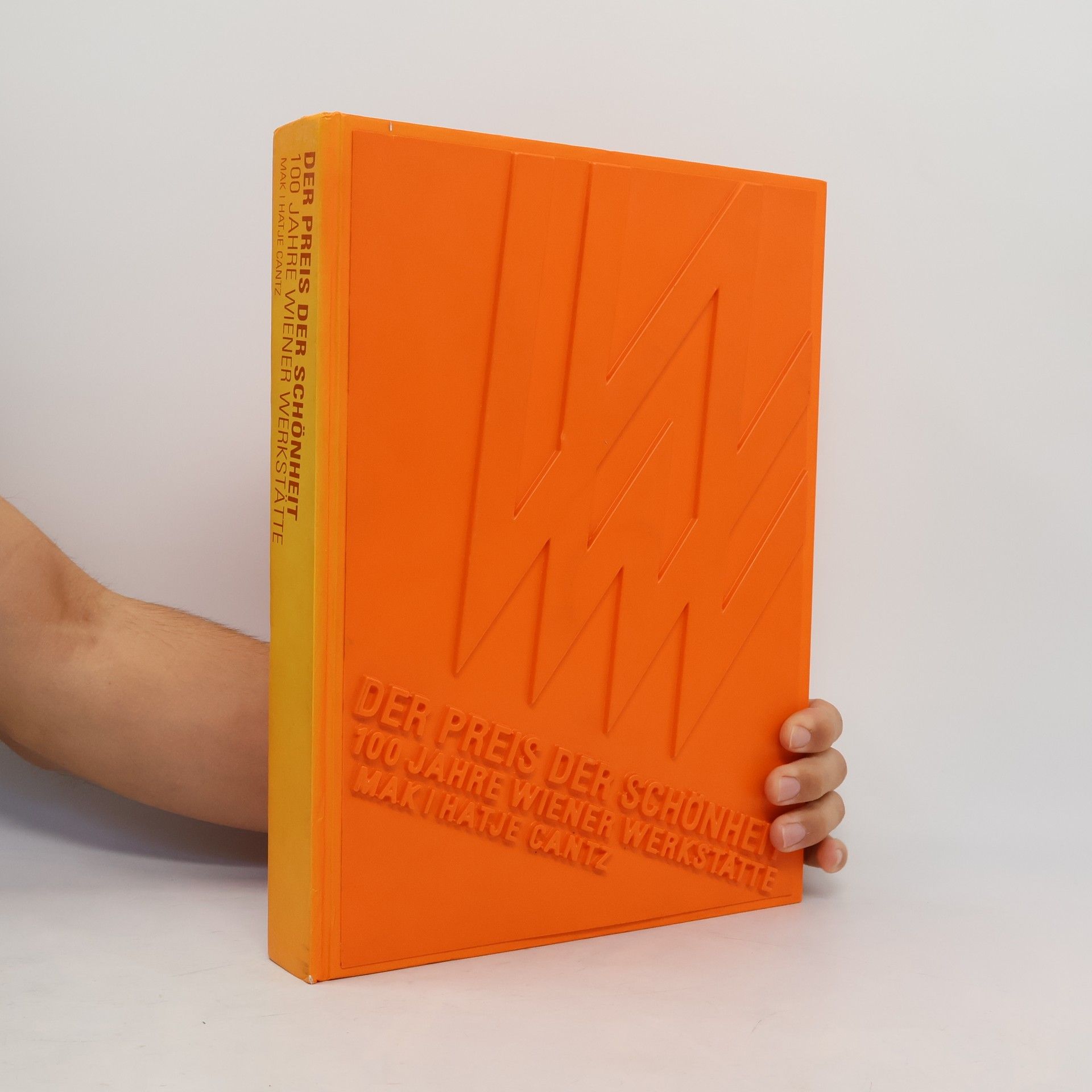 Siegfried Mattl Der Preis der Schönheit