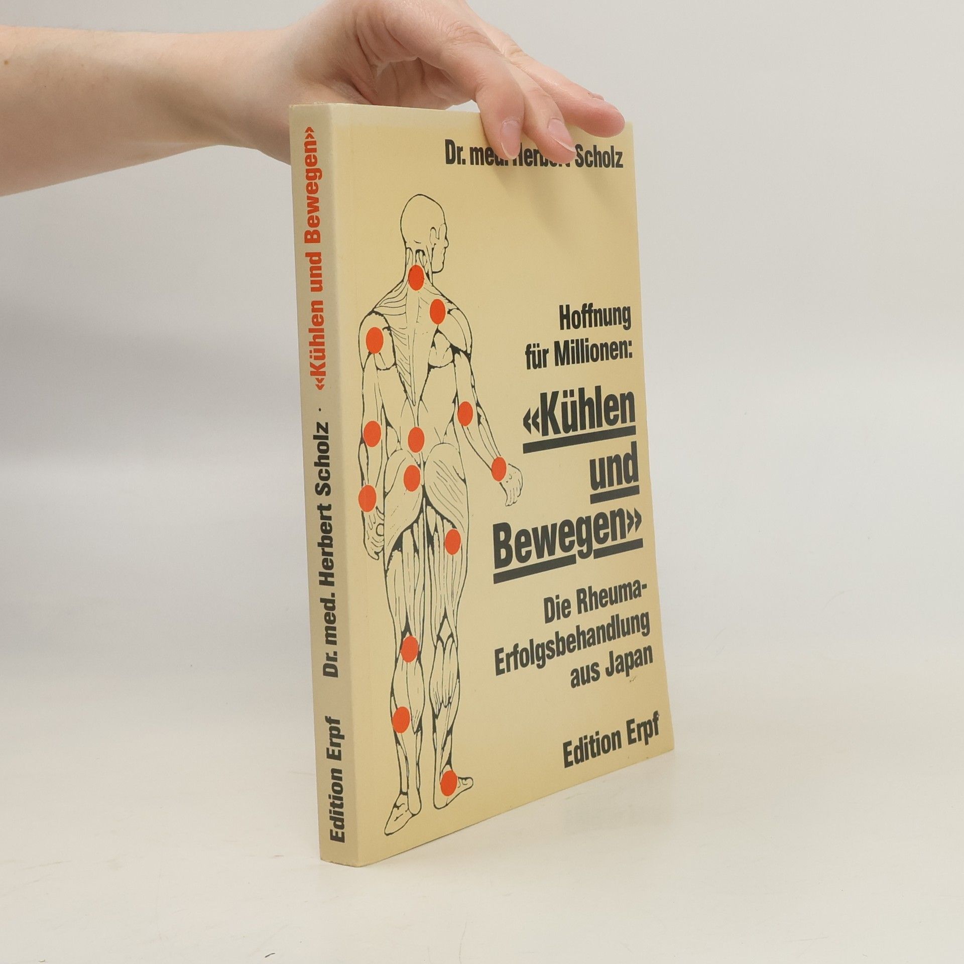 Hoffnung für Millionen: "Kühlen und Bewegen"