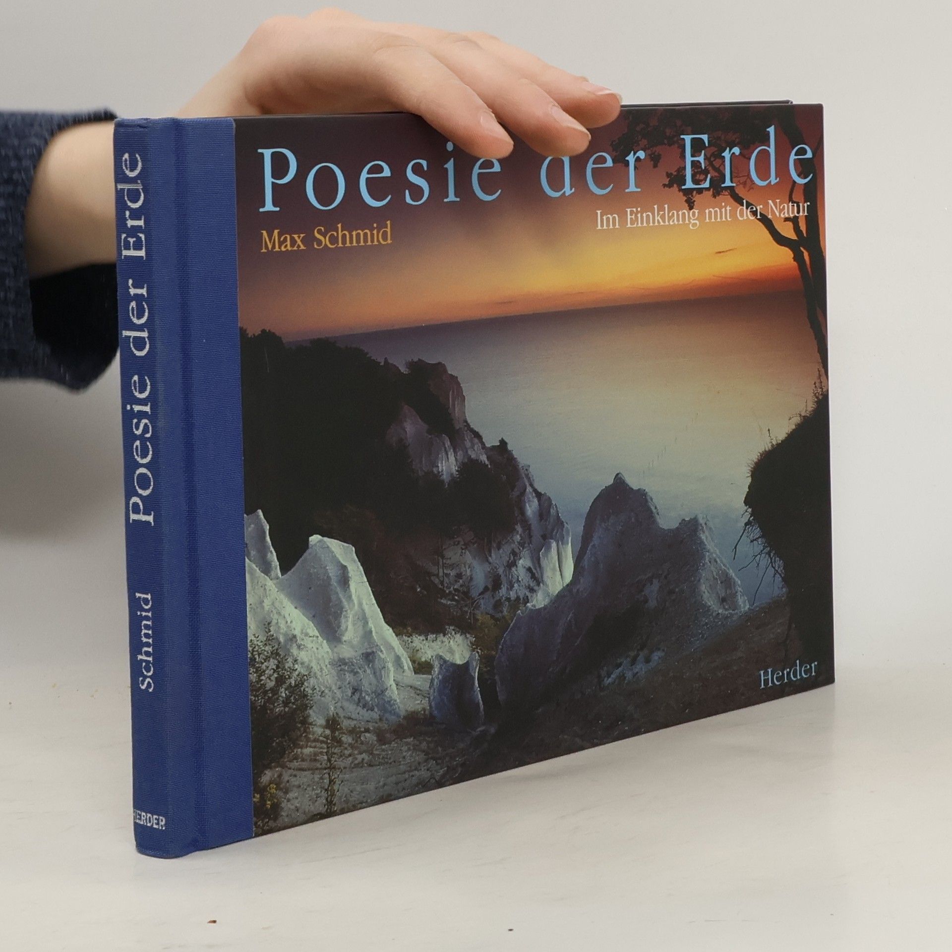Poesie der Erde