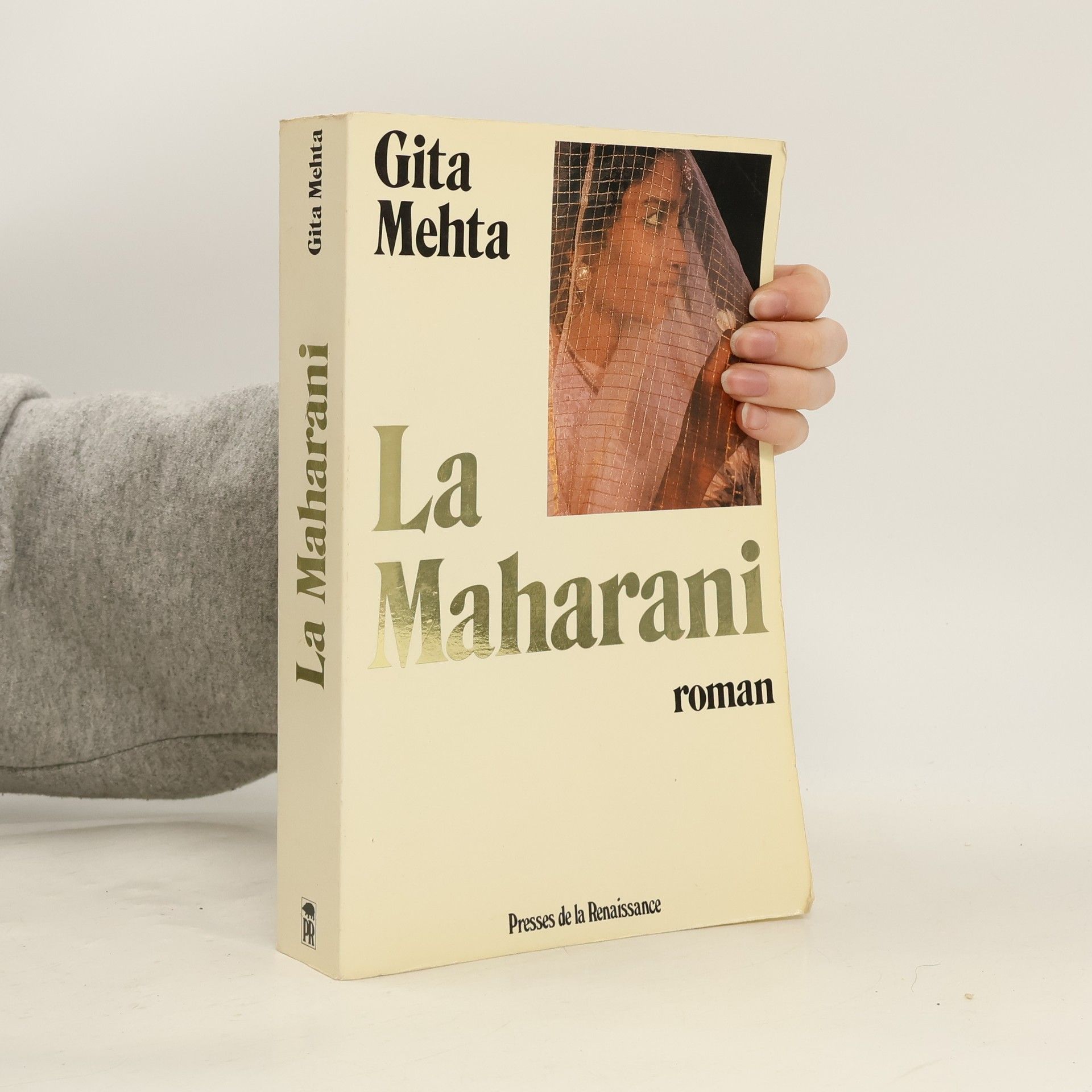 La Maharani