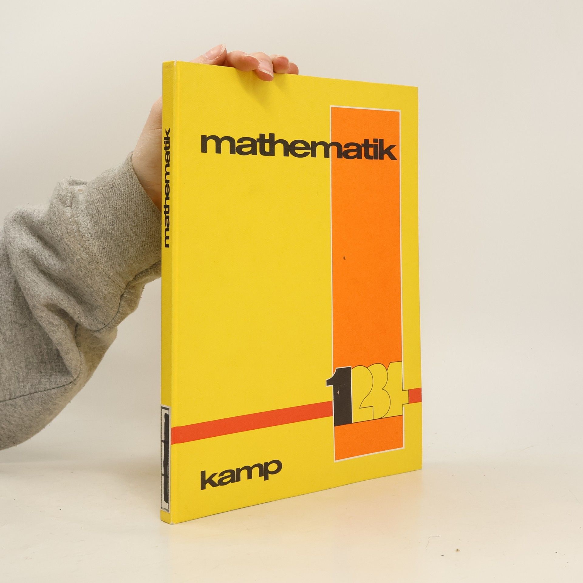 Wilhelm Hestermeyer Mathematik