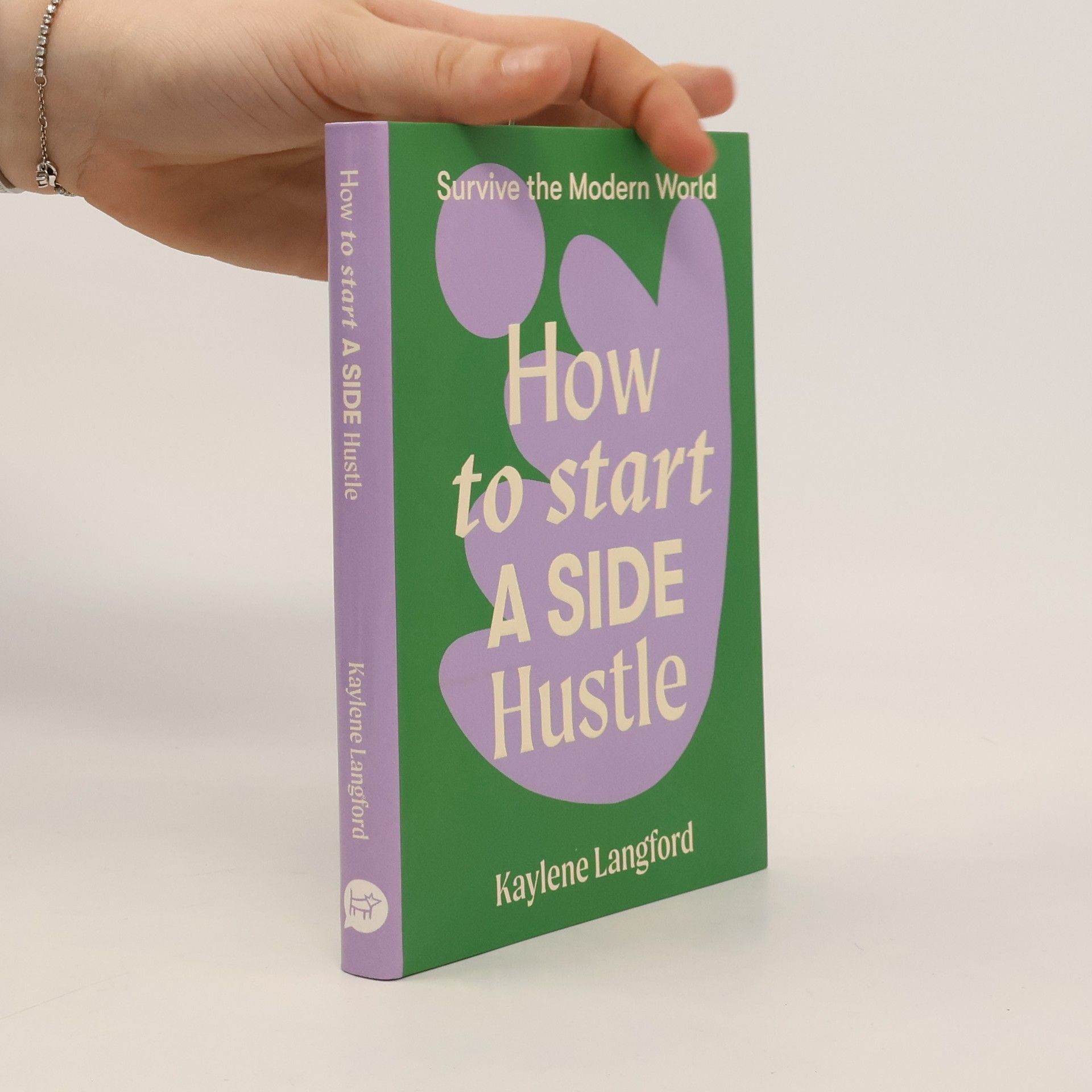 How to Start a Side Hustle